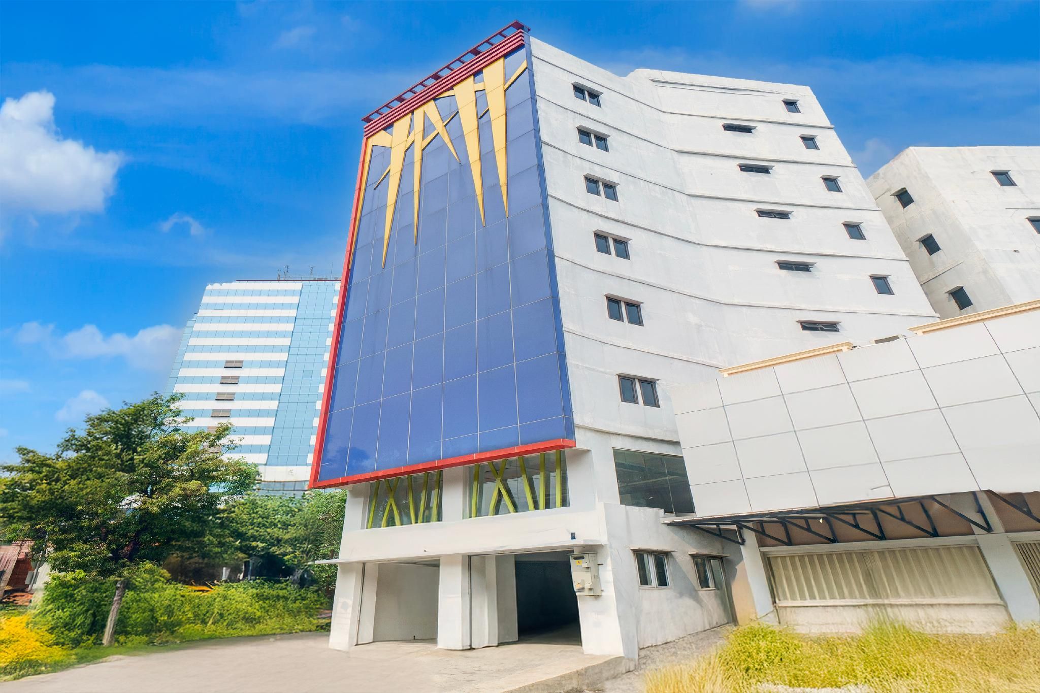 Townhouse Oak Ancol - 6 Hours Stay 