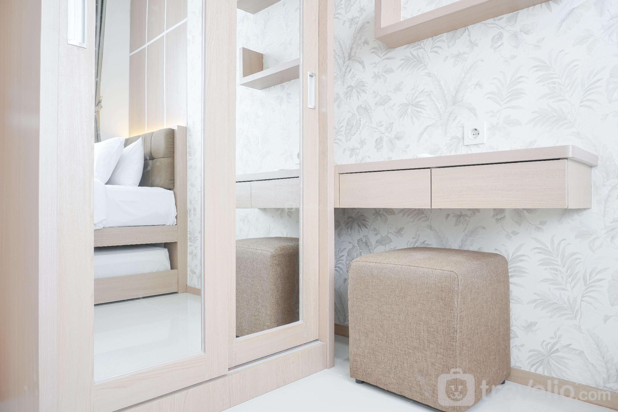 Two Bedroom - Apartment
