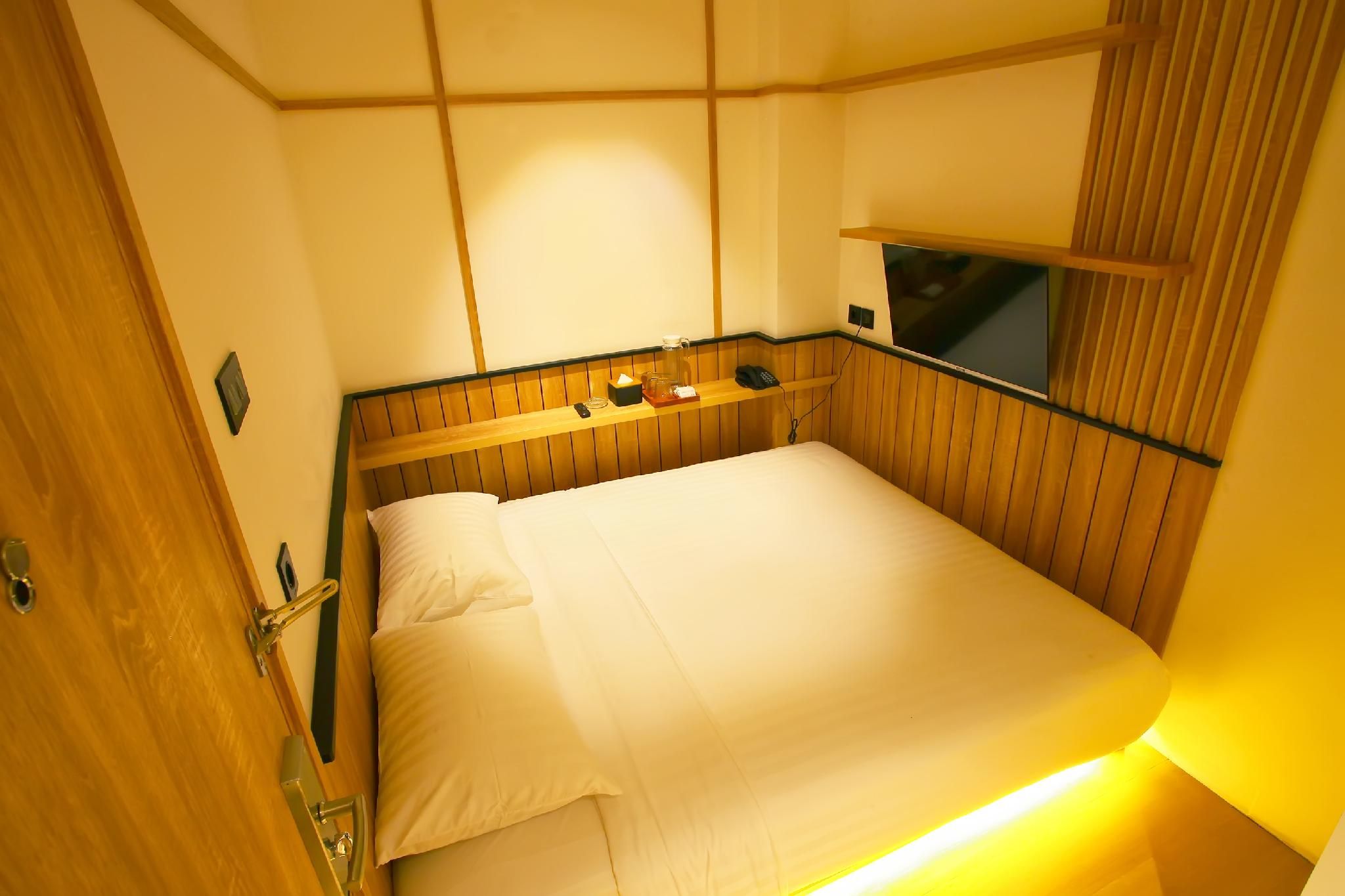 Mimaru Hotel Jakarta Mangga Besar Superior 2