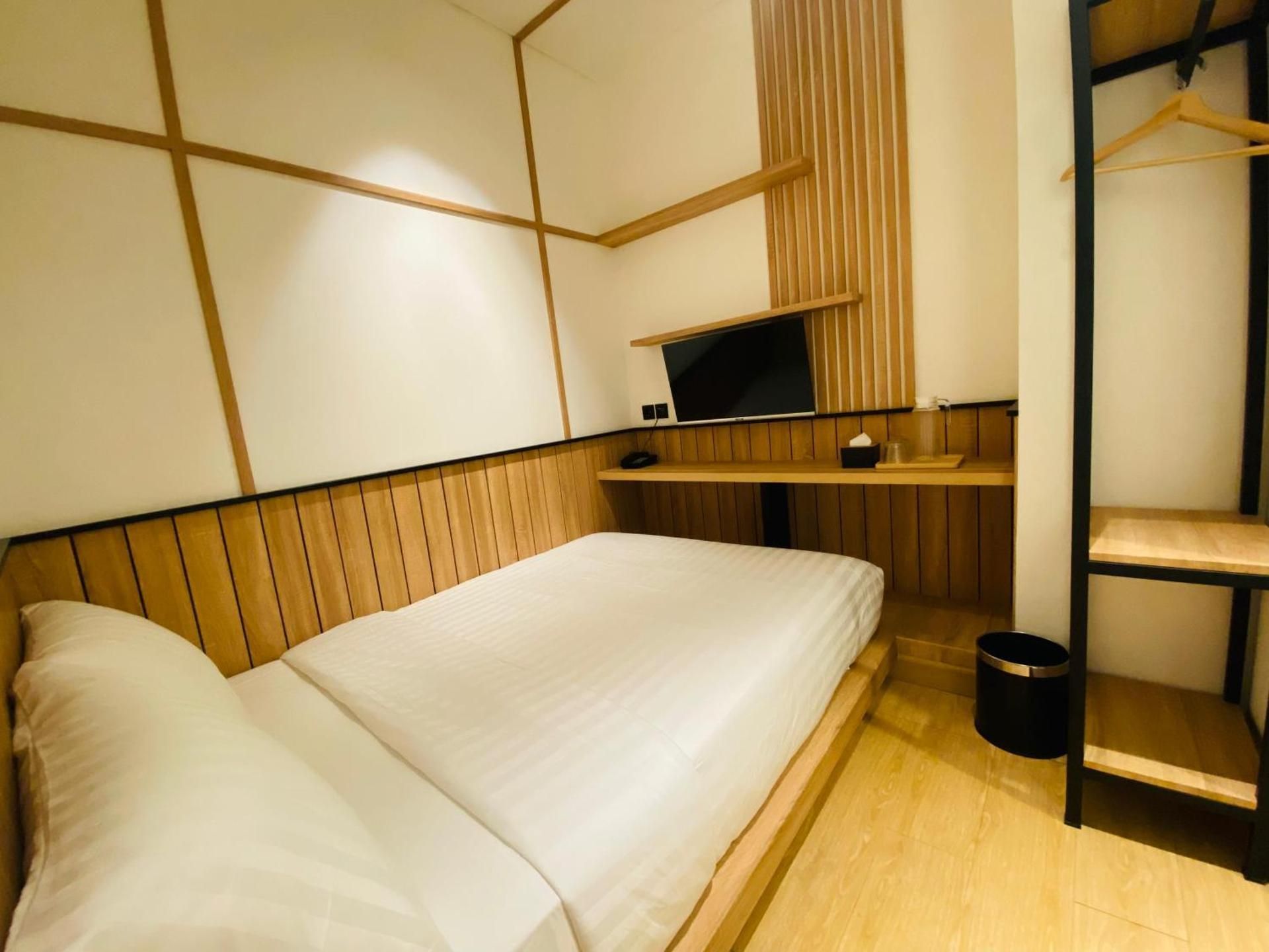 Mimaru Hotel Jakarta Mangga Besar Superior