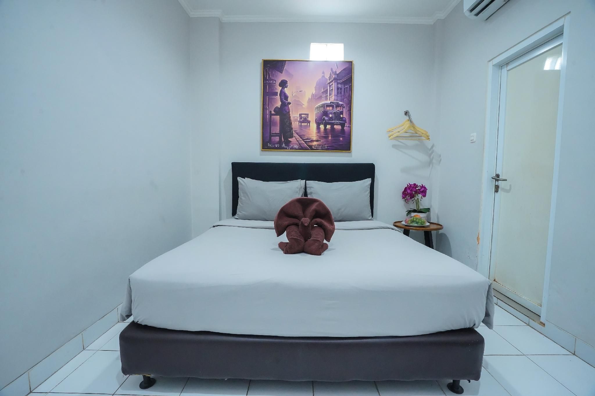 Day Use Room - 4 hours use only