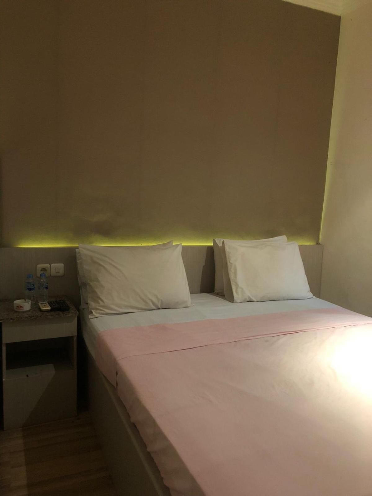 Double Standard Room