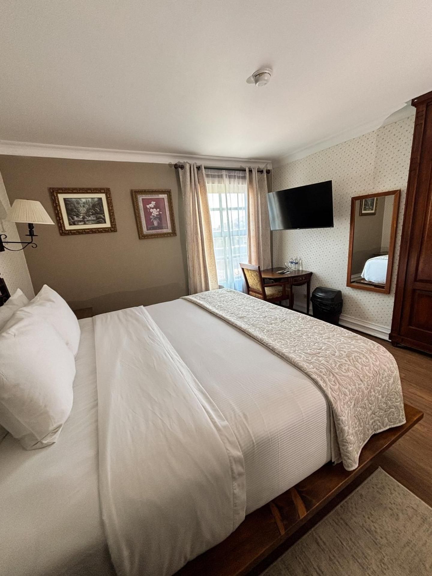 Two-Bedroom Suite