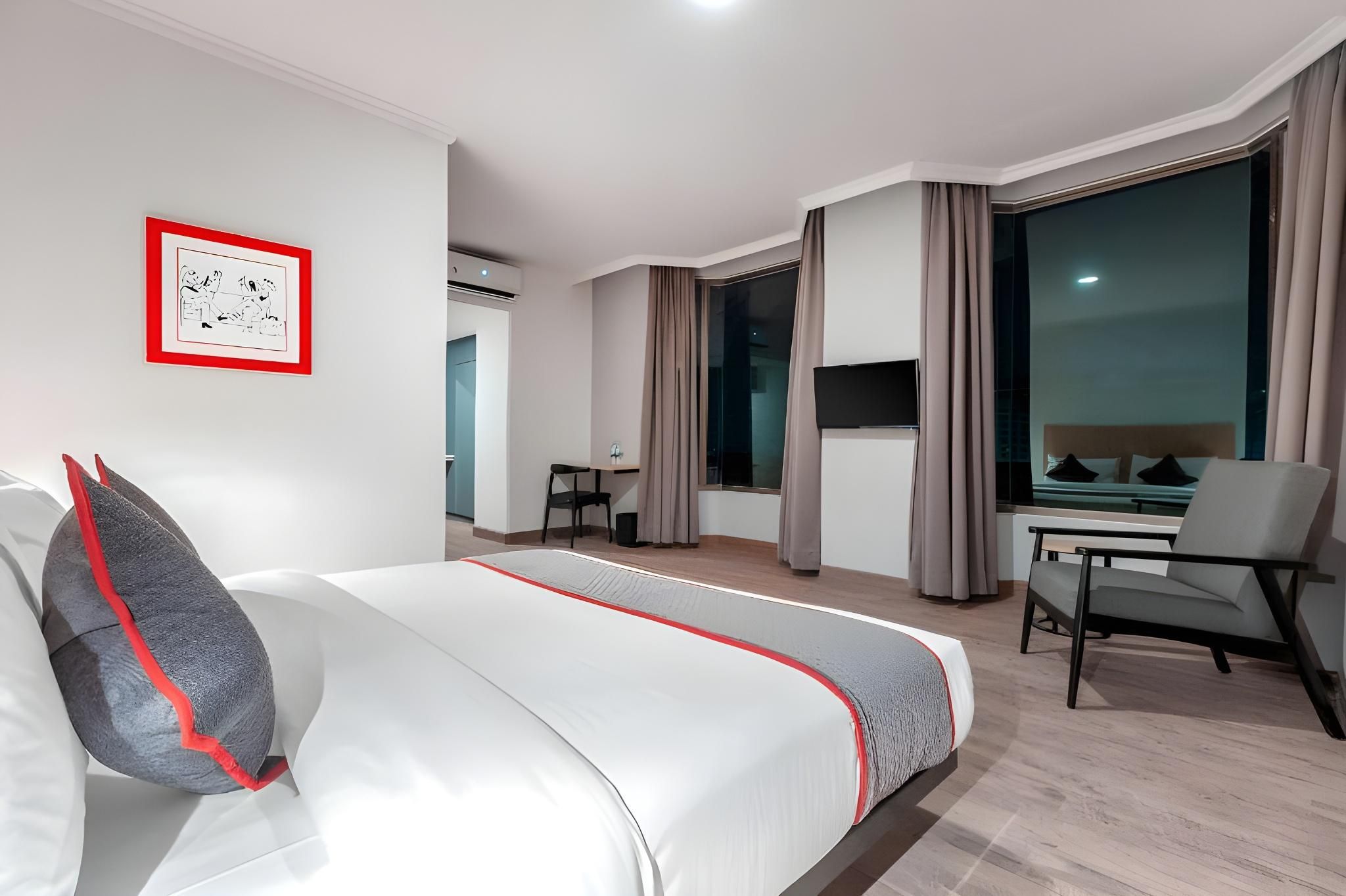Suite Double
