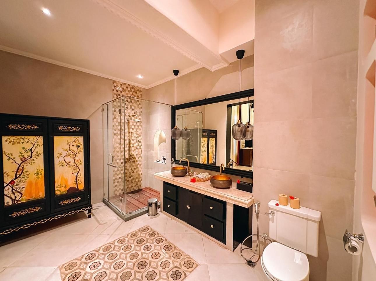 House of Tugu, Old Town Jakarta Pool View Suites with Signature Afternoon Tea 2