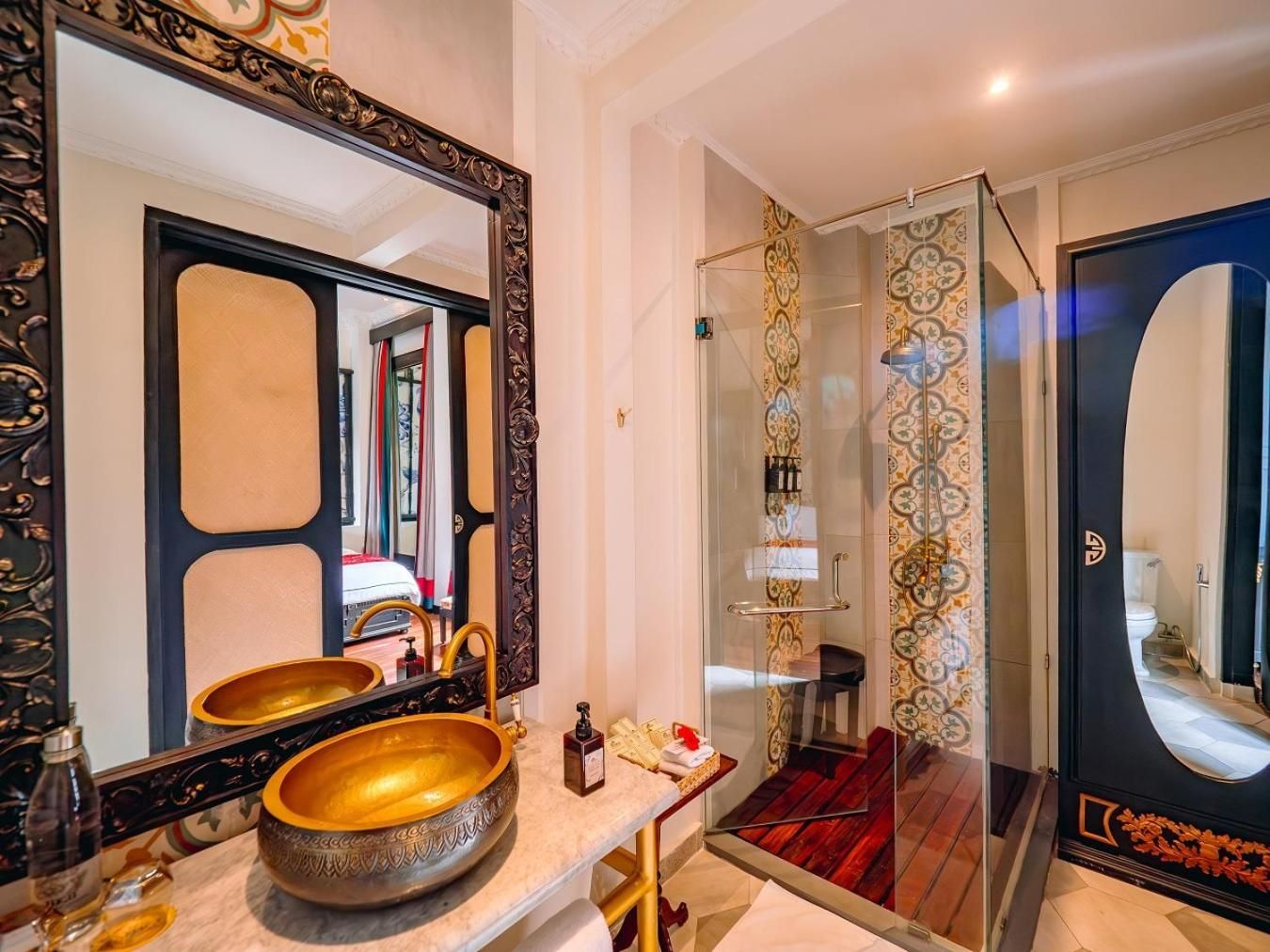 House of Tugu, Old Town Jakarta Explorer Rooms with Signature Afternoon Tea 3