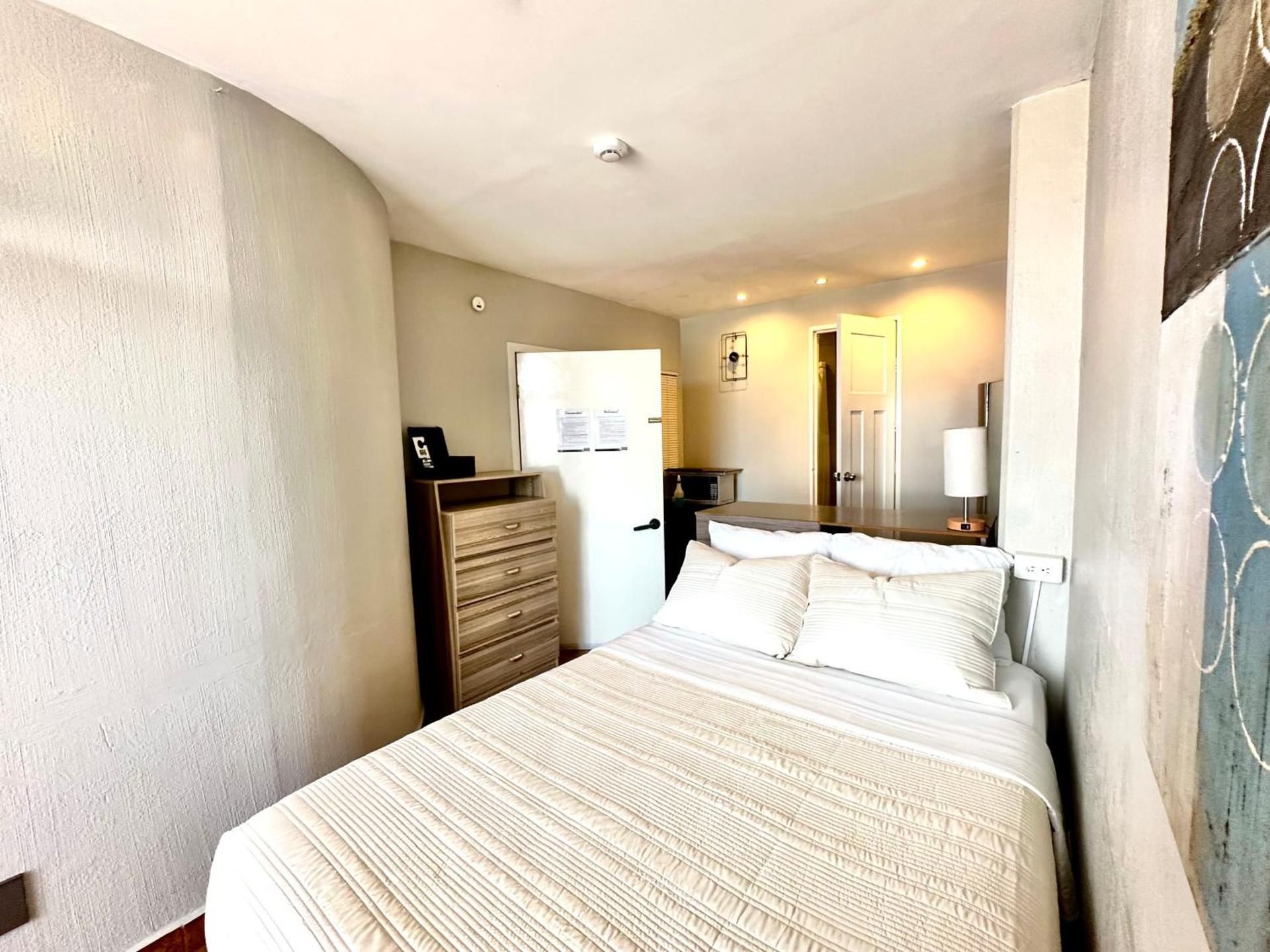 Standard Double Room with Fan