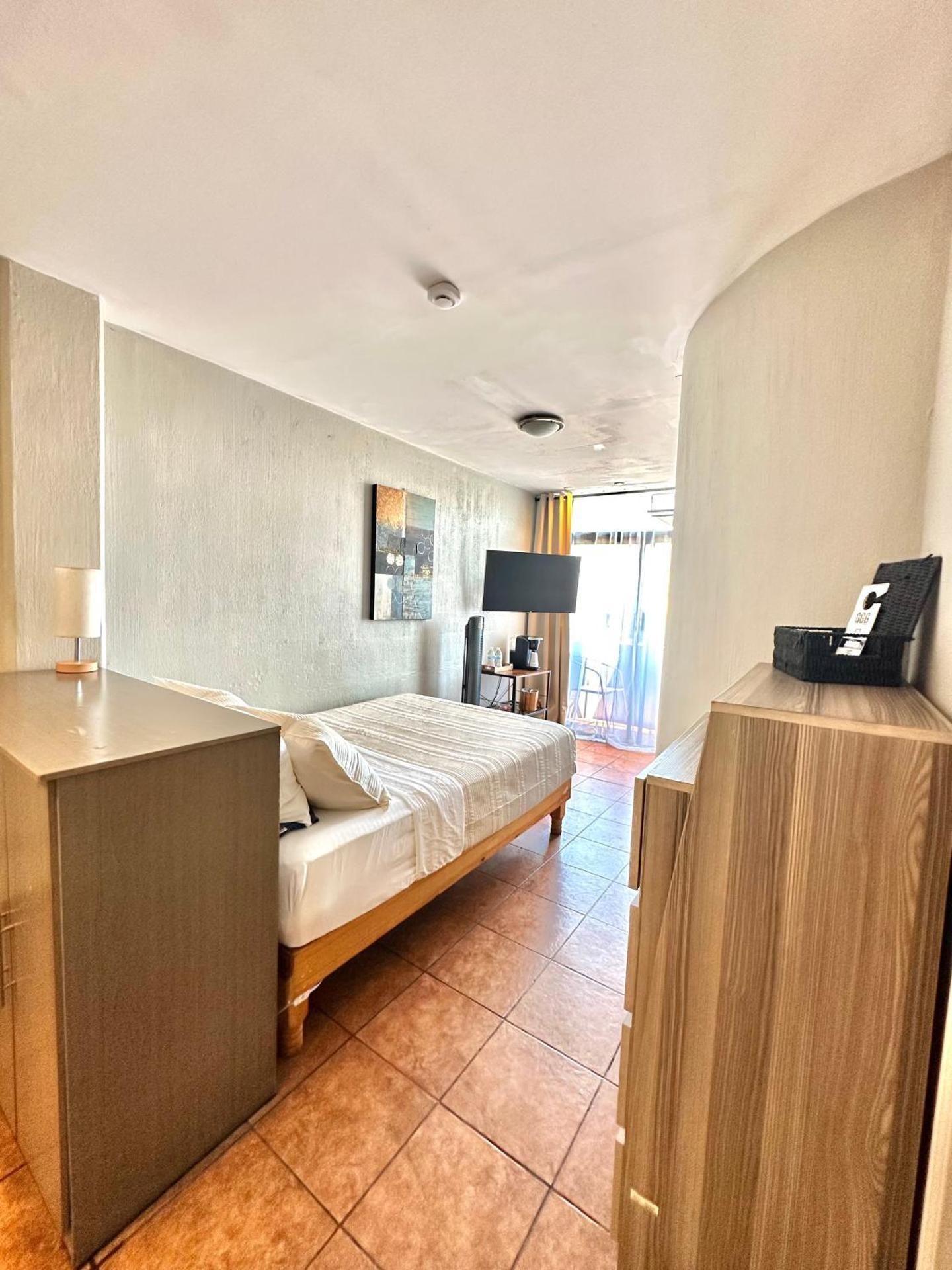 Standard Double Room with Fan