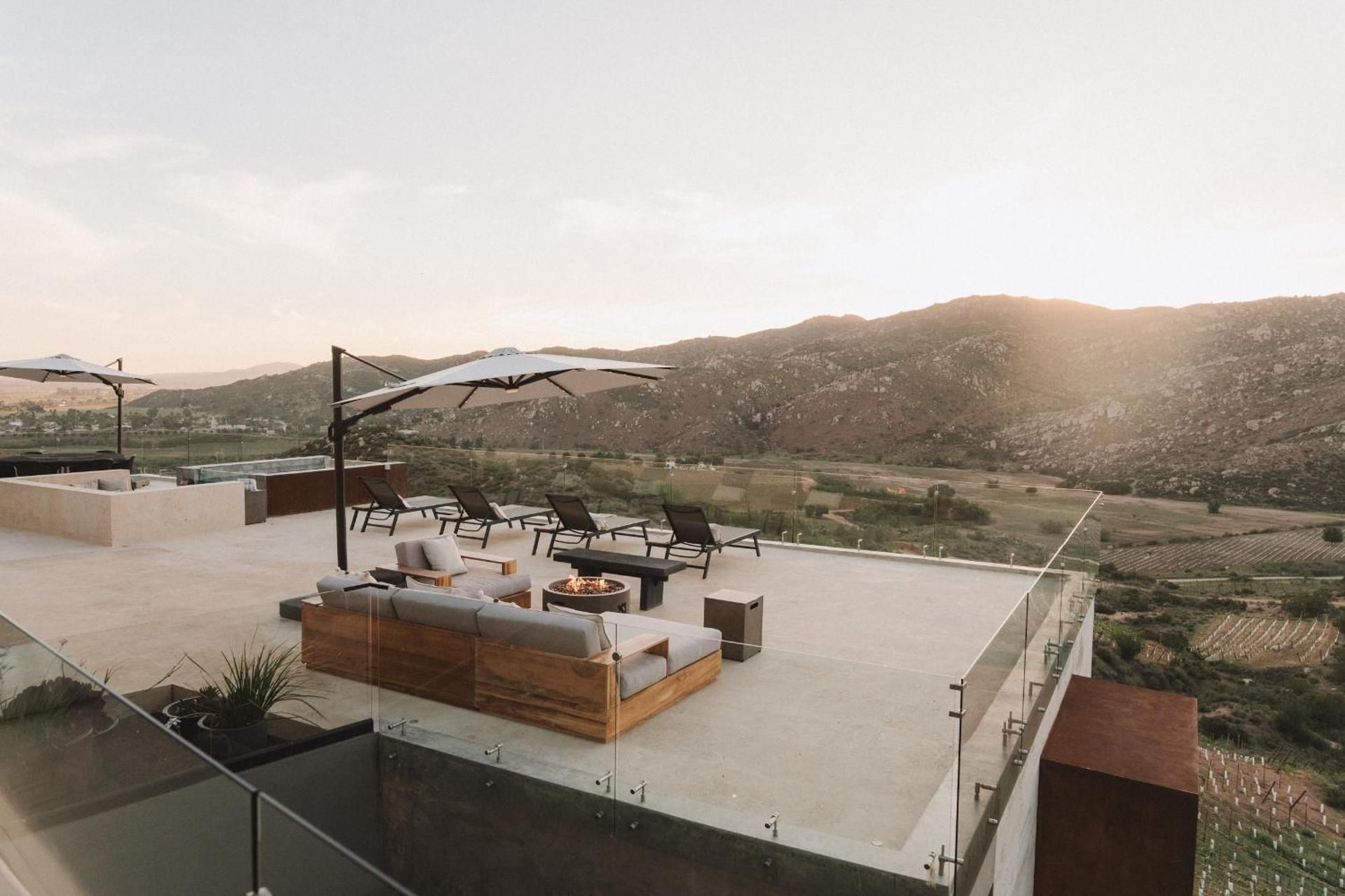 Superior Villa