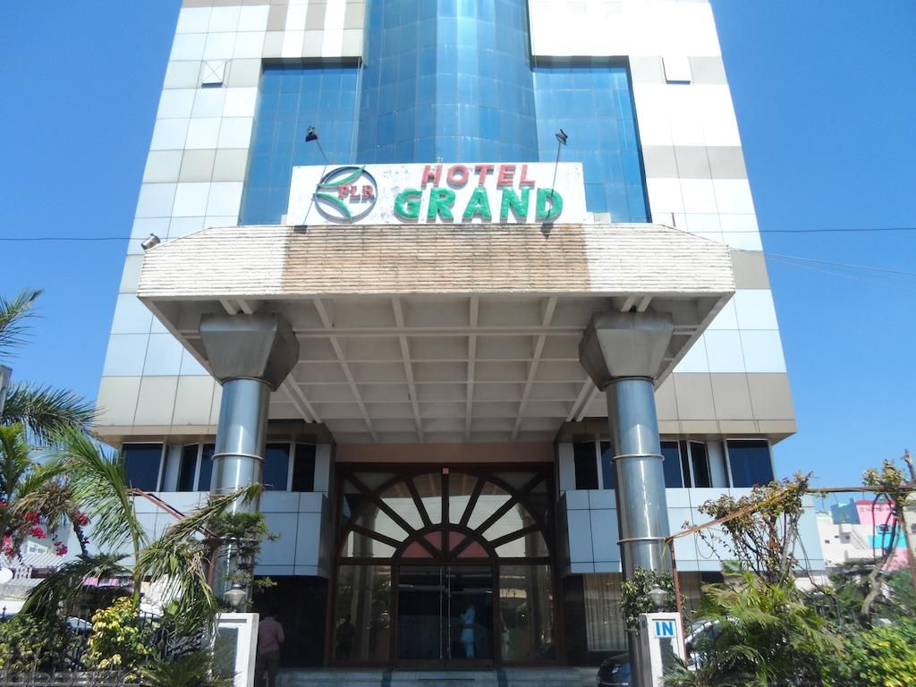 undefined Hotel PLR Grand 9