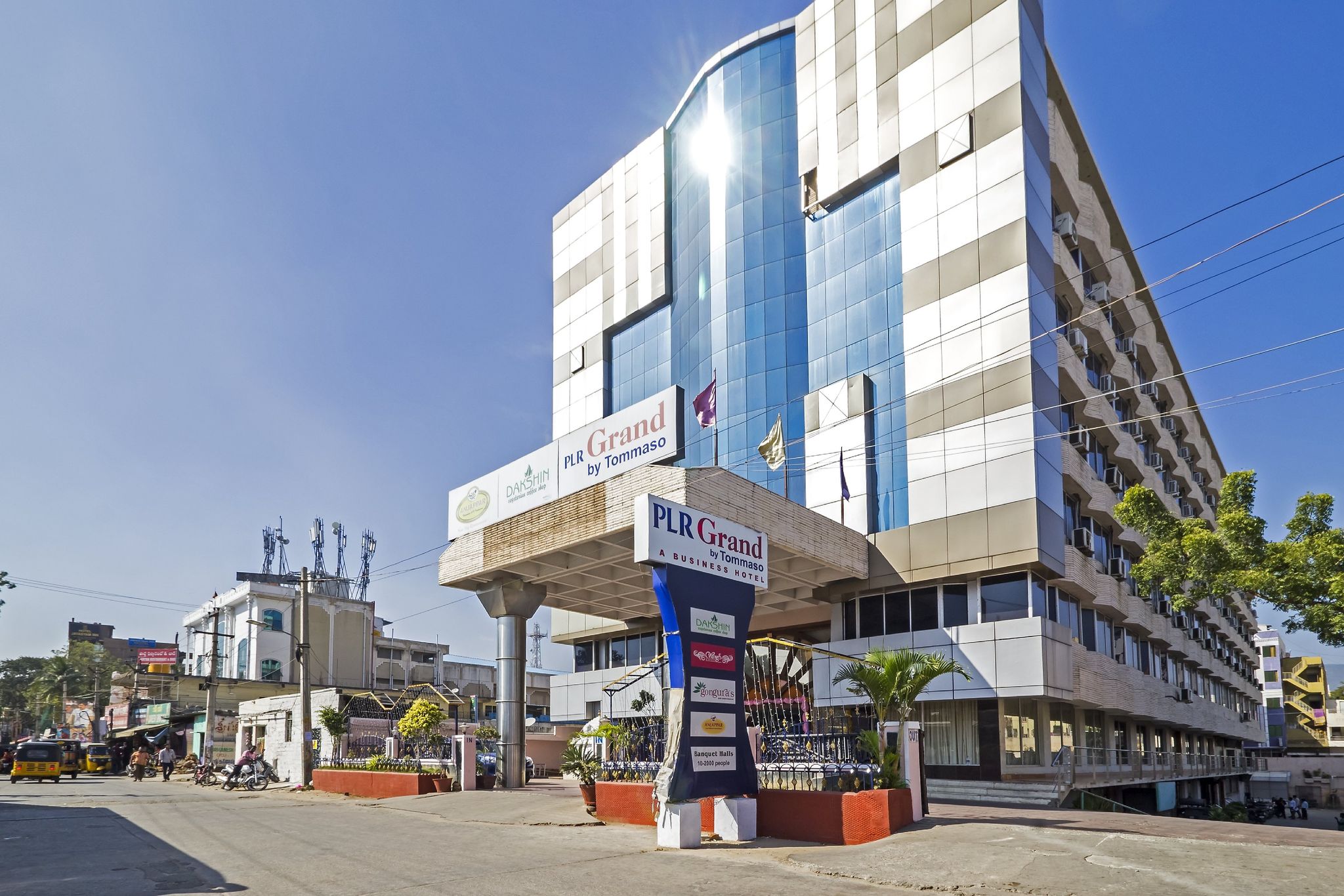 undefined Hotel PLR Grand 7