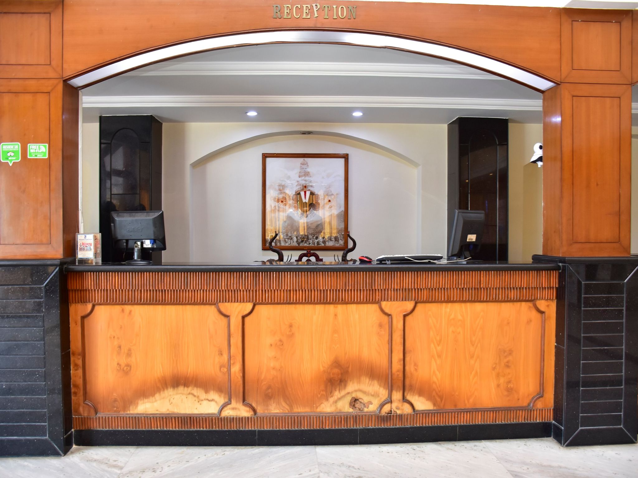 undefined Hotel PLR Grand 5