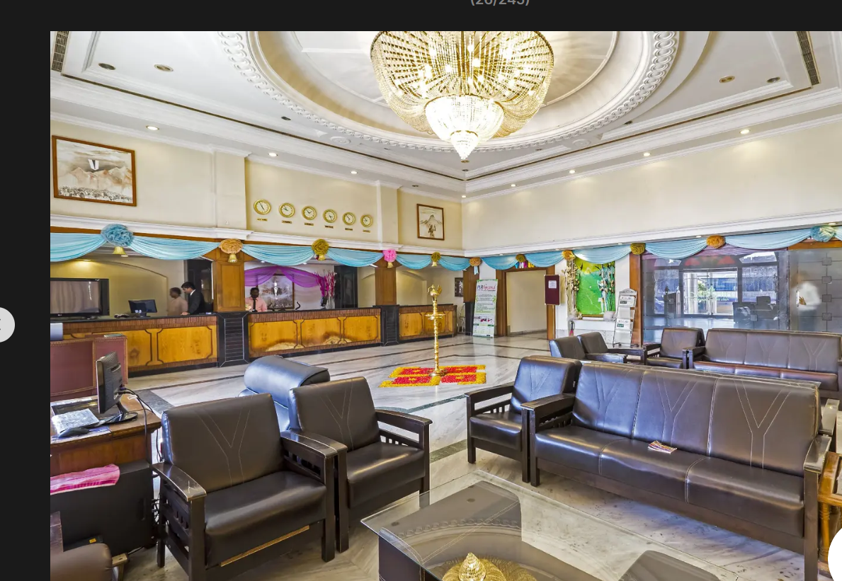 undefined Hotel PLR Grand 2