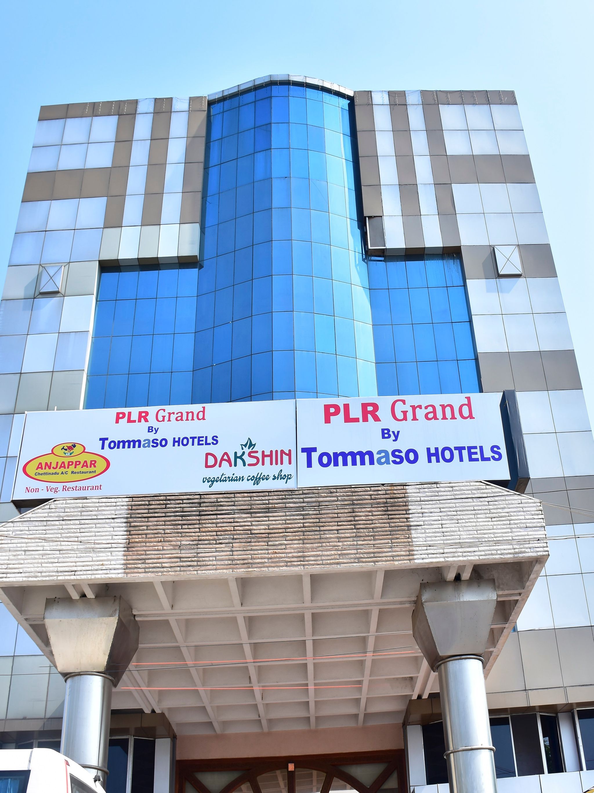 undefined Hotel PLR Grand 10