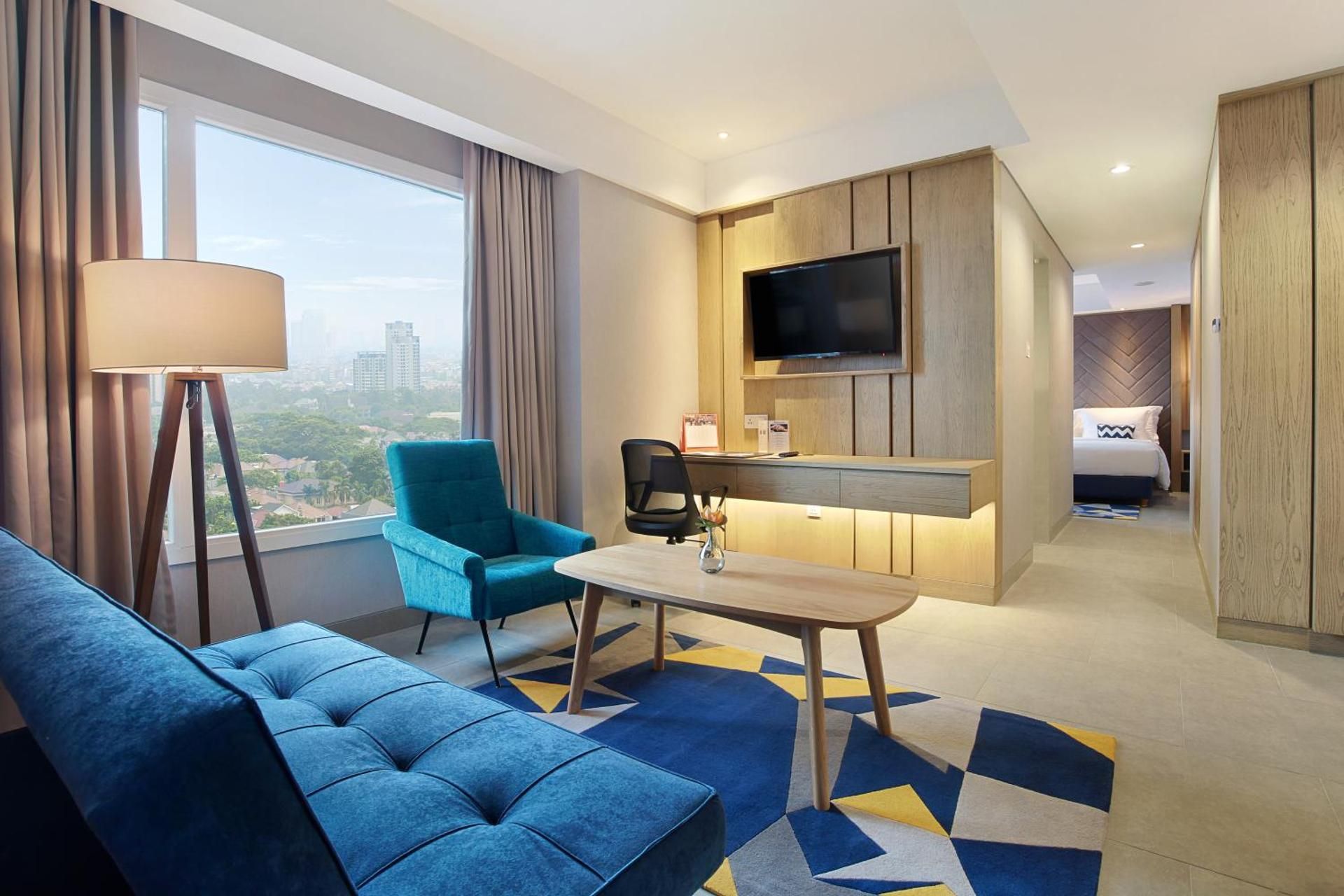 Premiere Suite