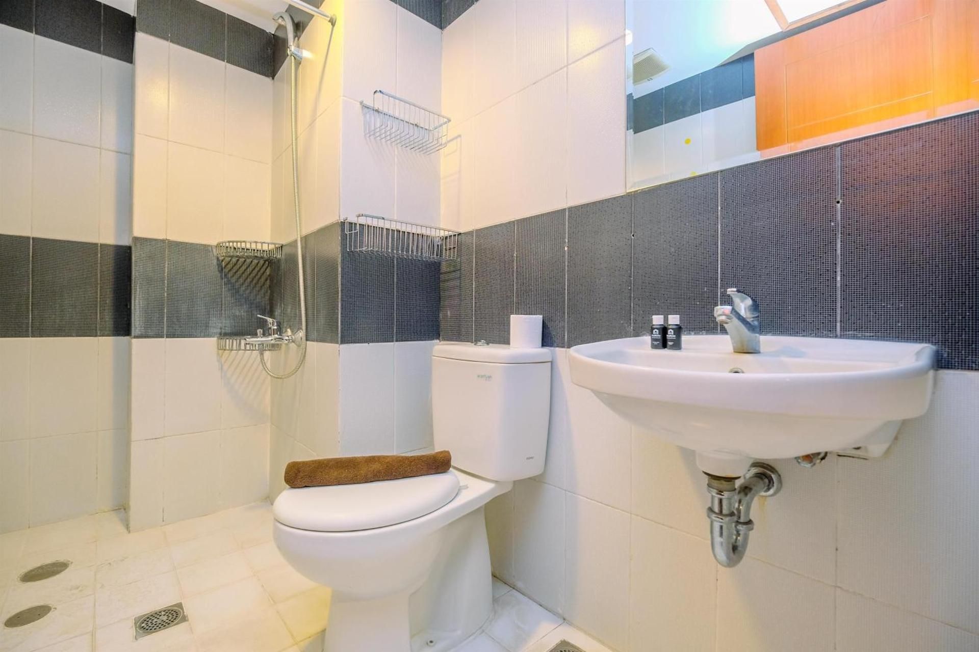 Standard Room Only
