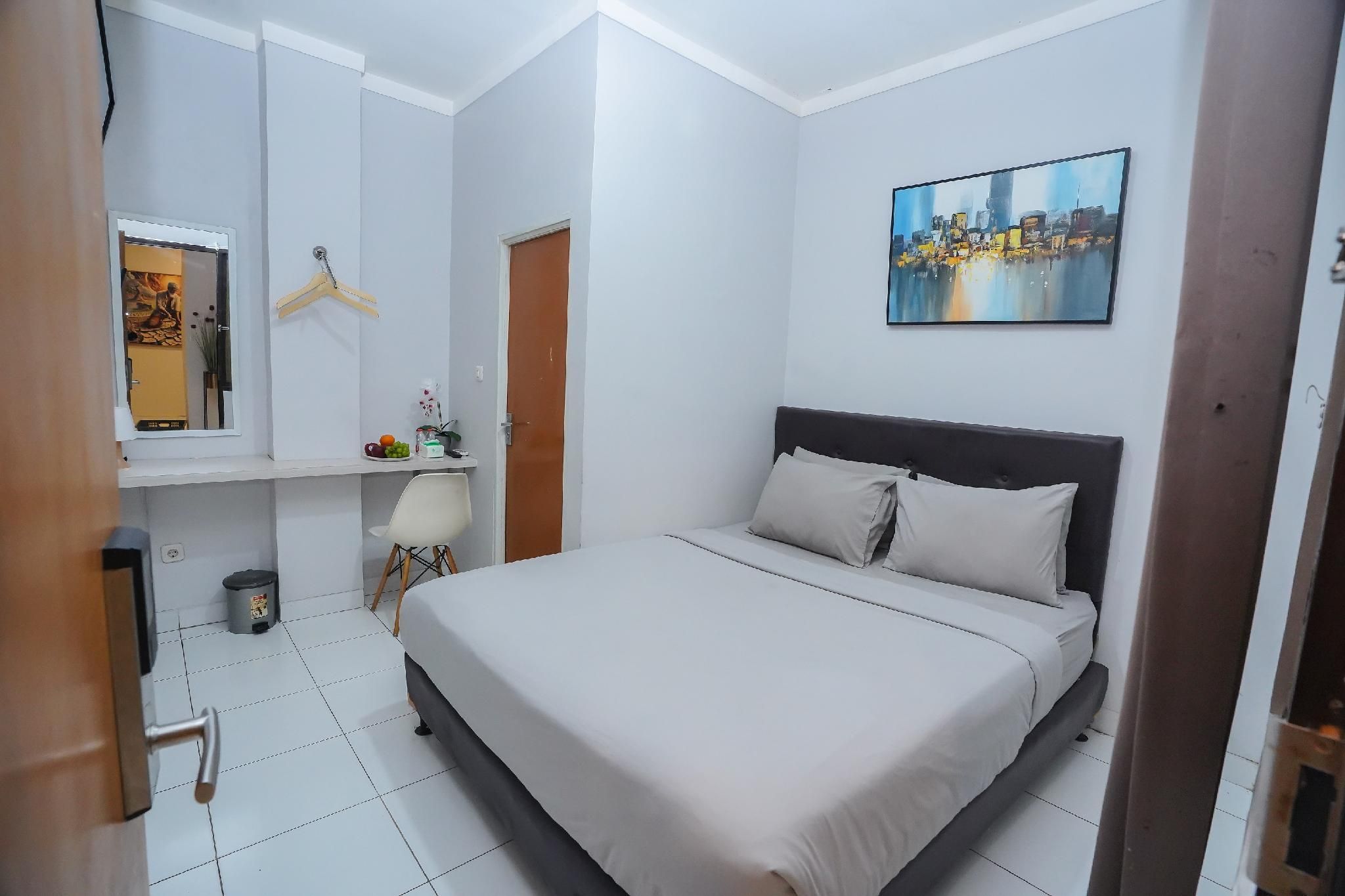 DENZ Express Pondok Labu Standard Room