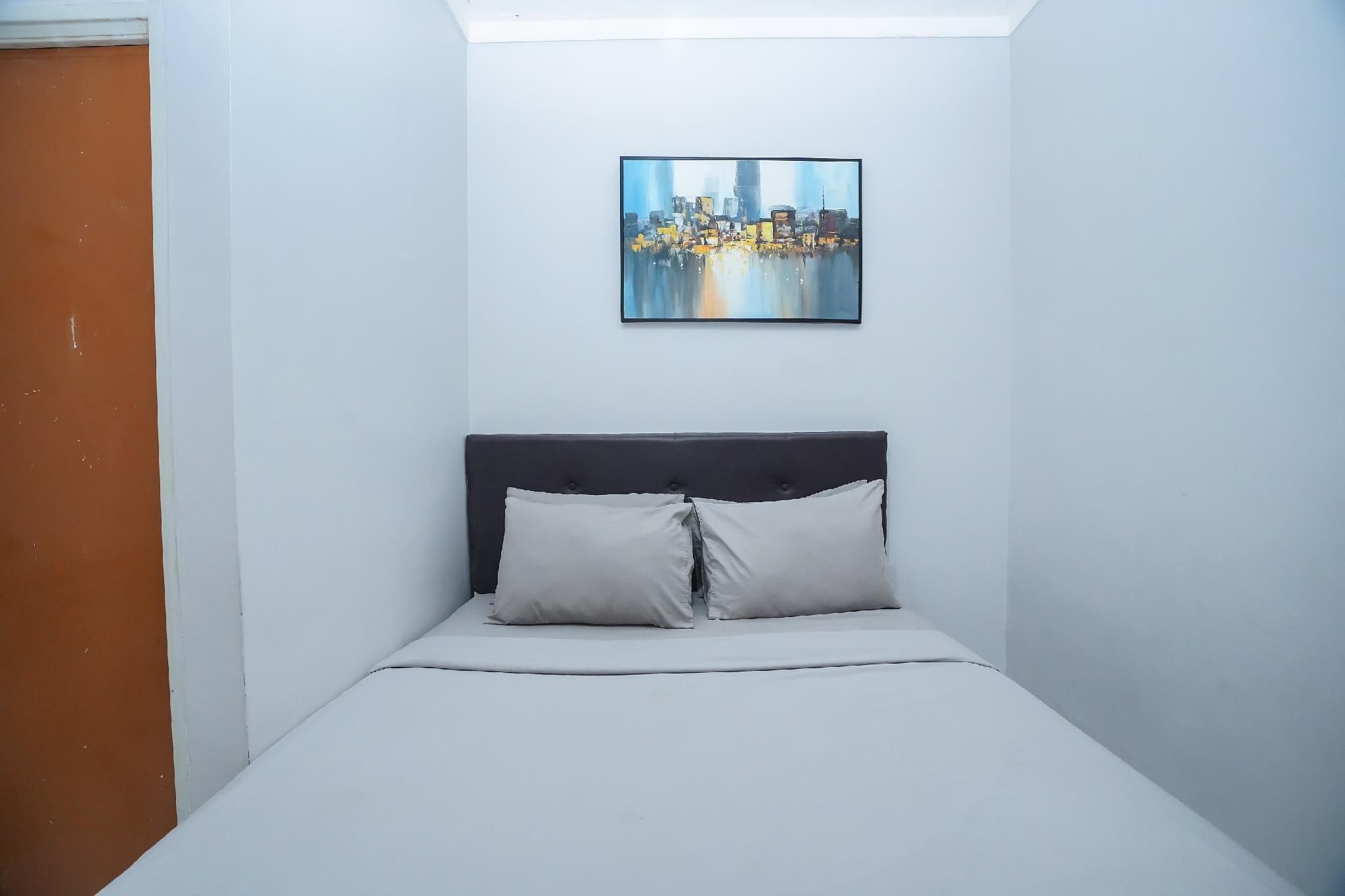 DENZ Express Pondok Labu Standard Room 3