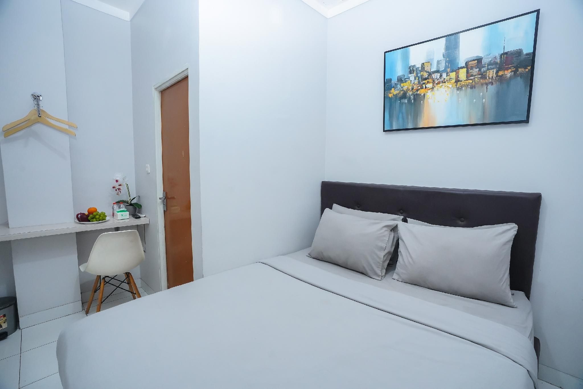 DENZ Express Pondok Labu Standard Room 2