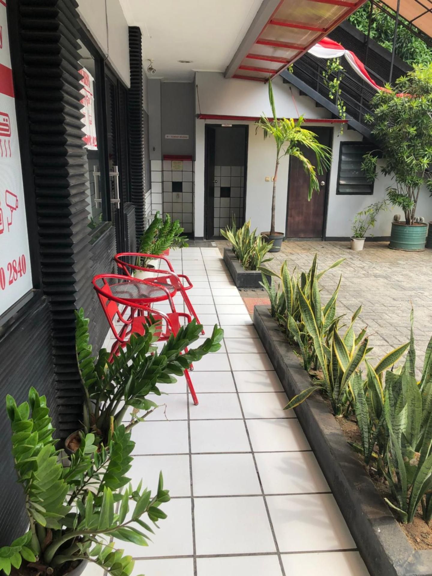 Griya Lebak Bulus Syariah