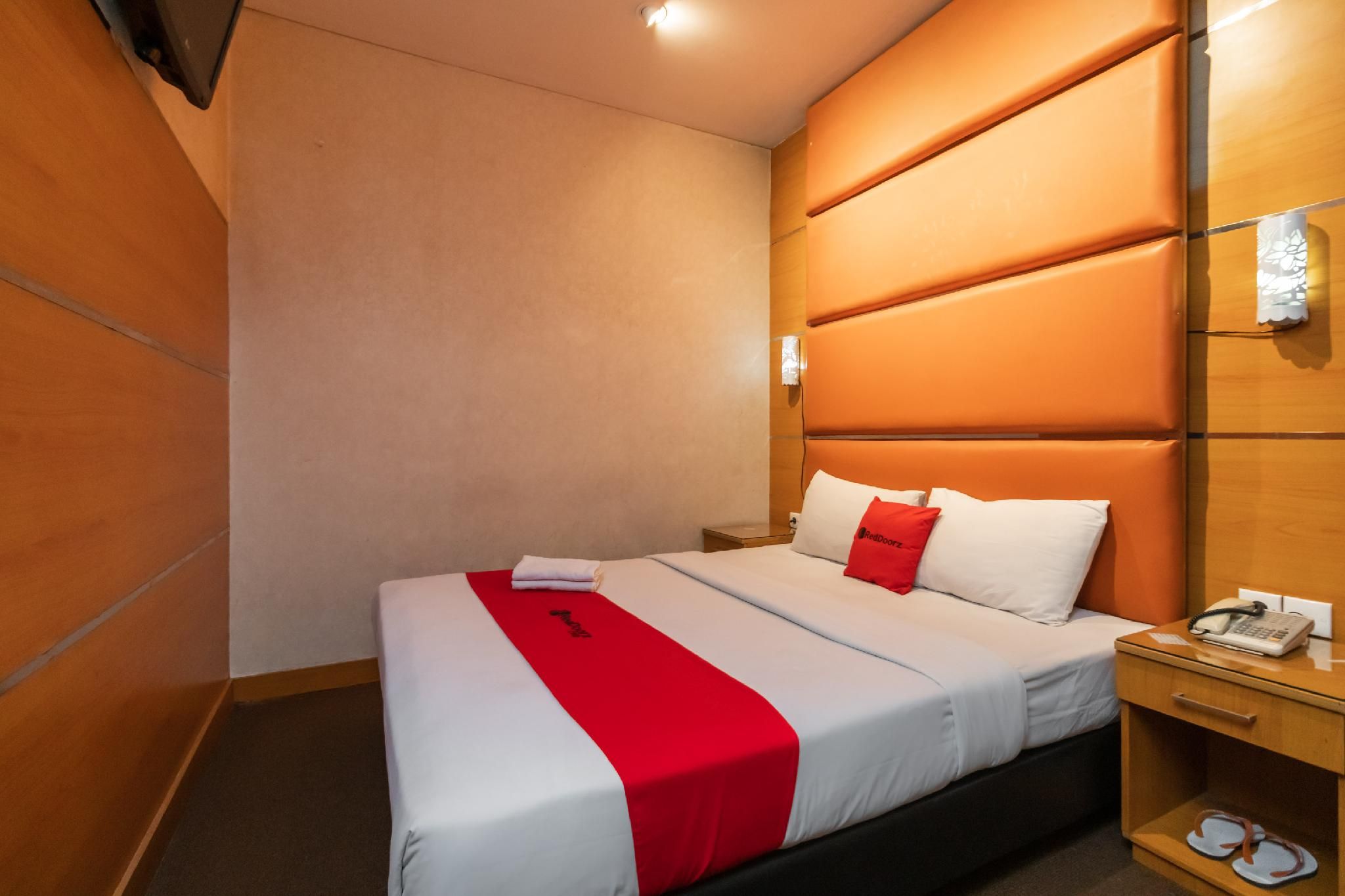Promotion Room