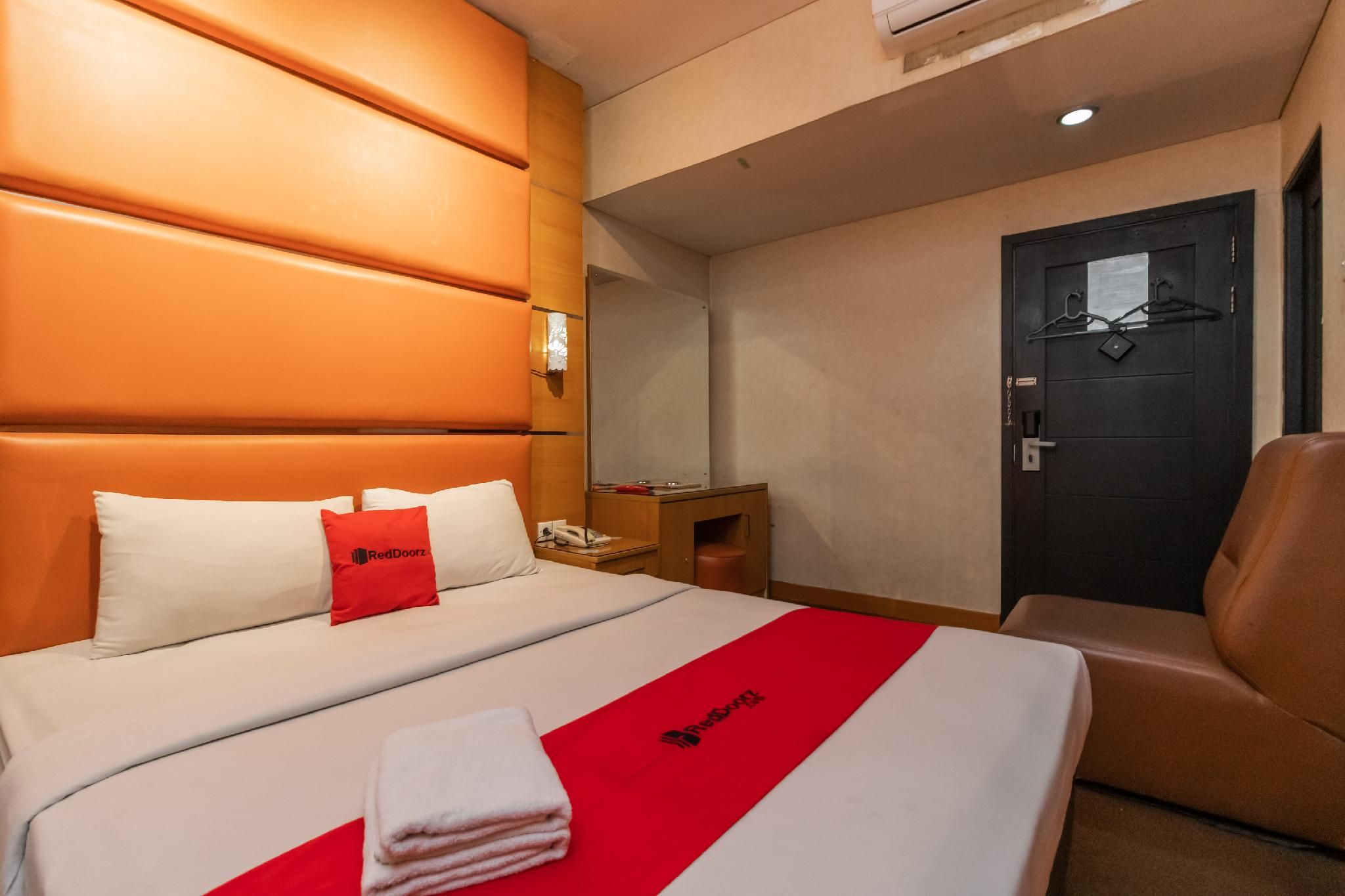 Promotion Room