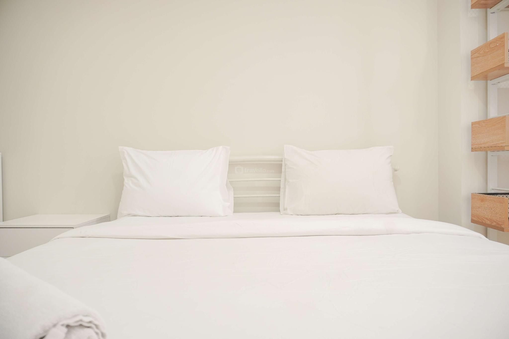 One Bedroom - Apartment