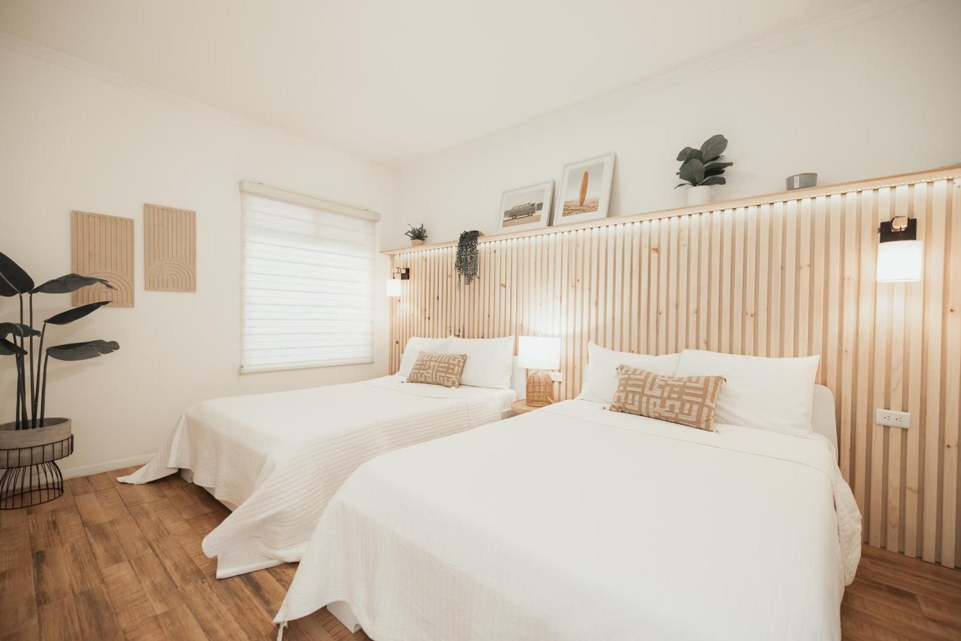 Apartment - Split Level