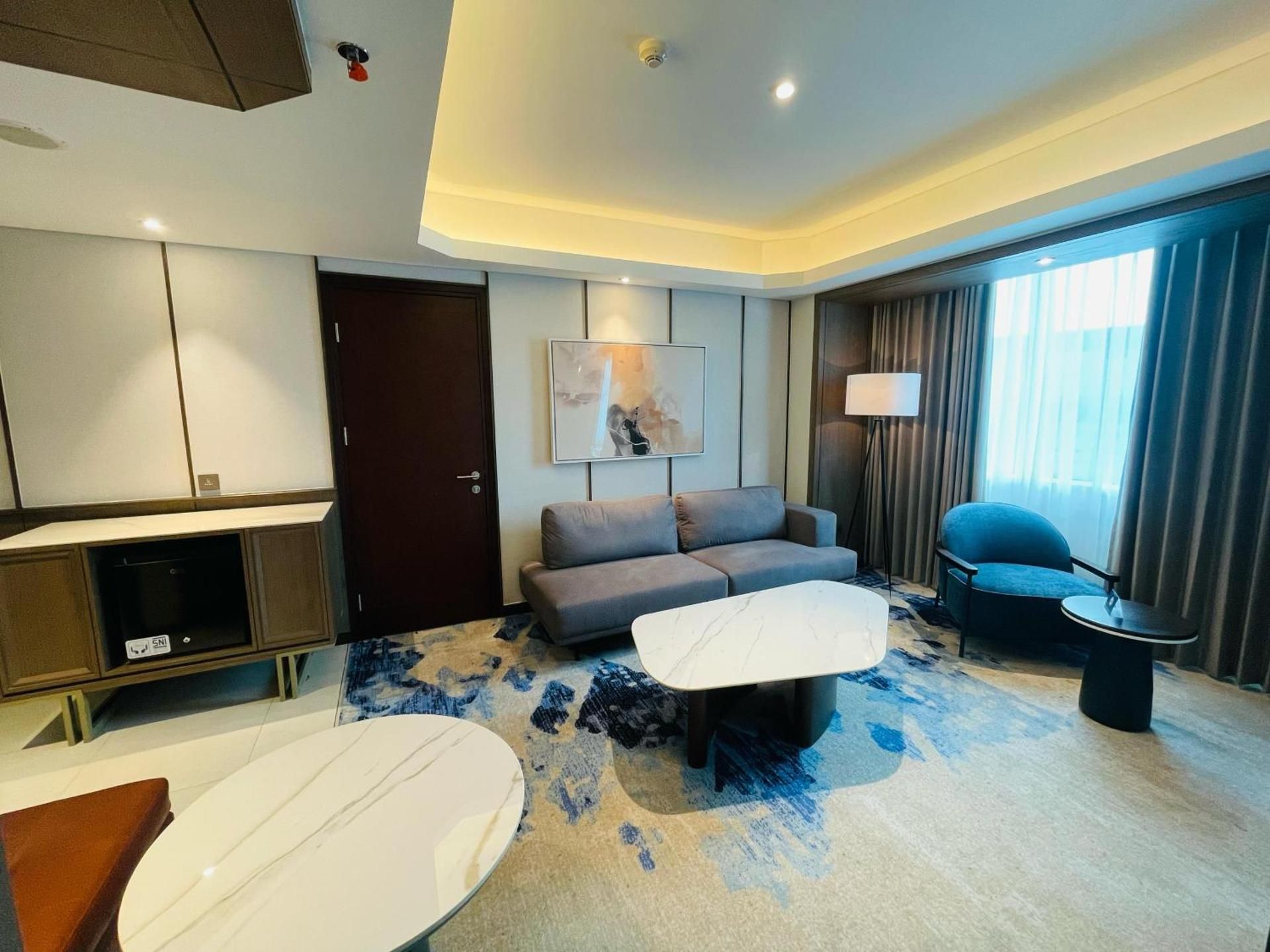 Suite Room