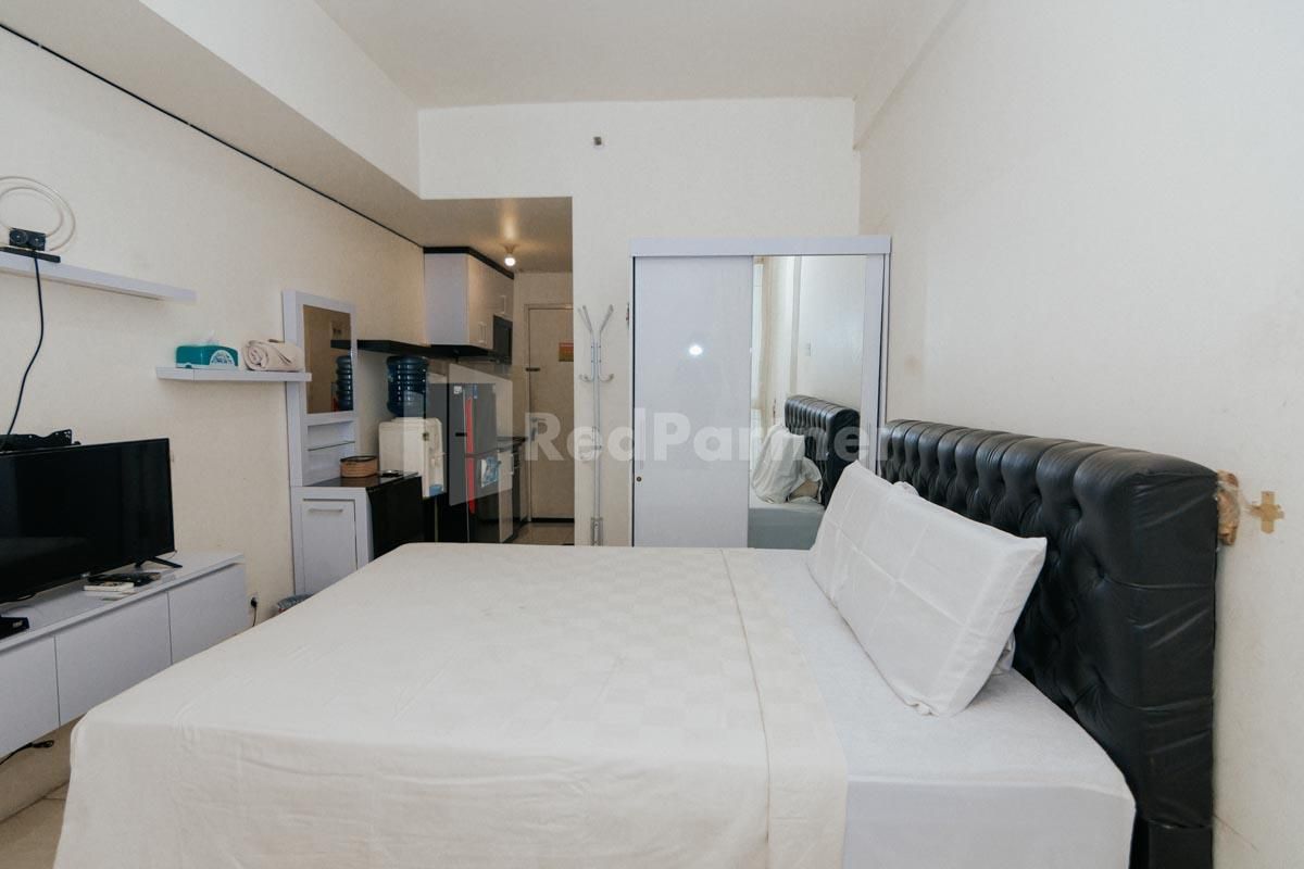 Promotion Room