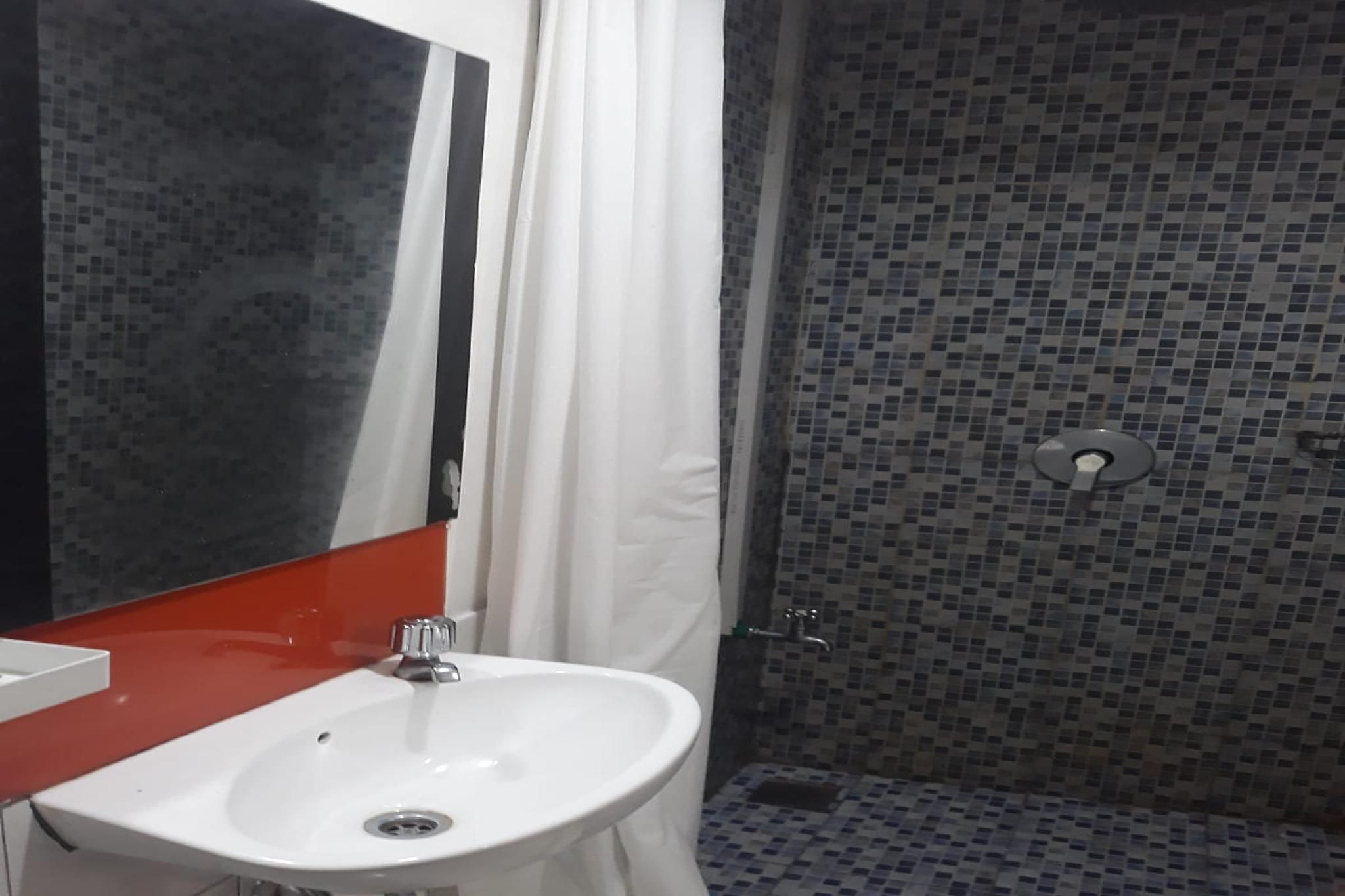 Deluxe Room for 4 People