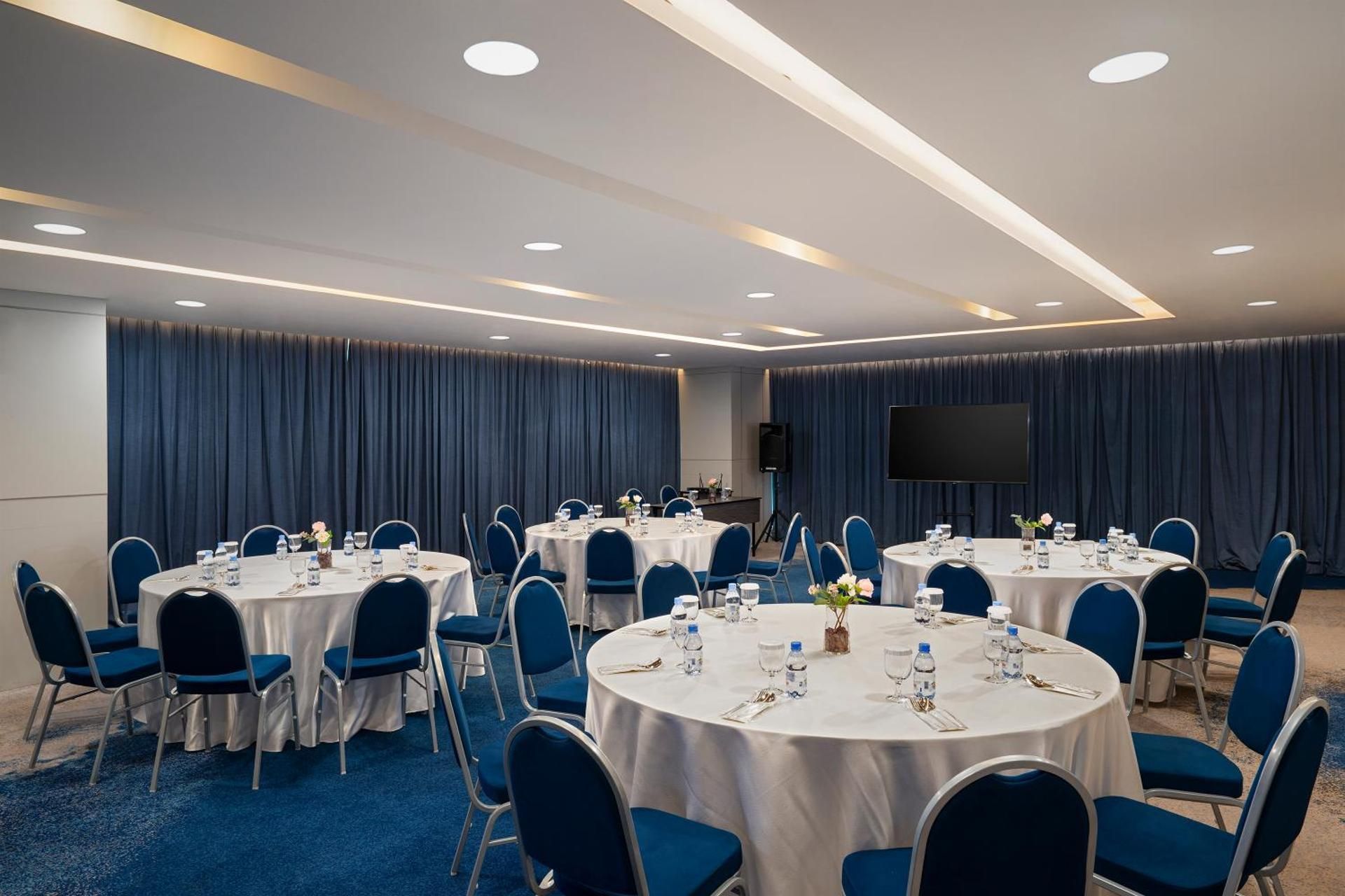 meeting room / ballrooms