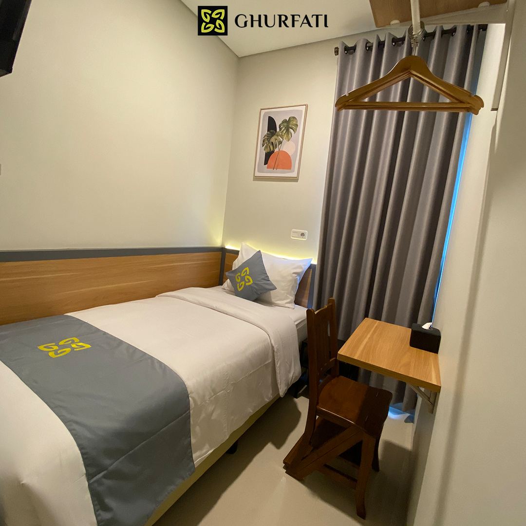 Superior Single Room