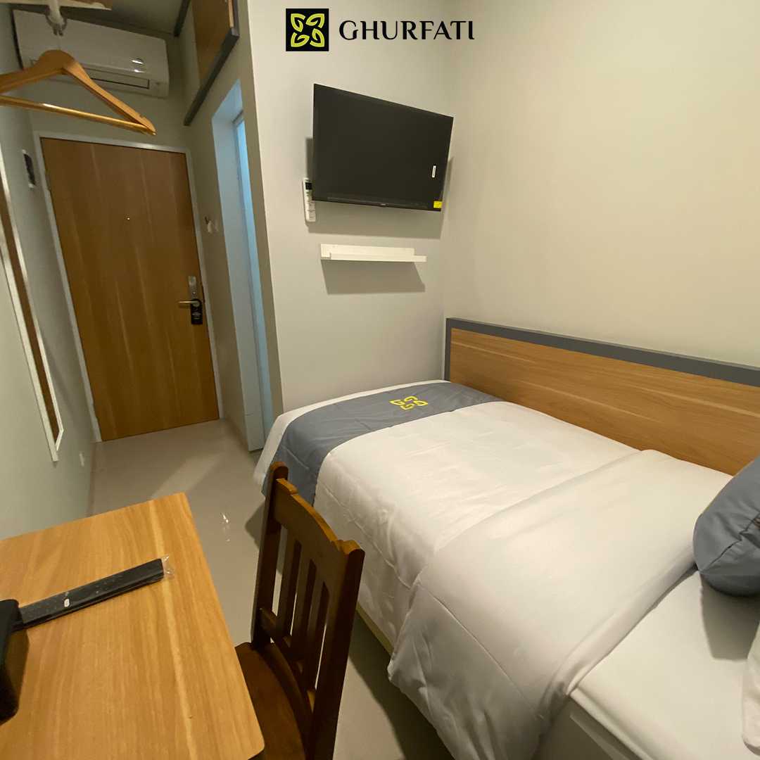 Superior Single Room