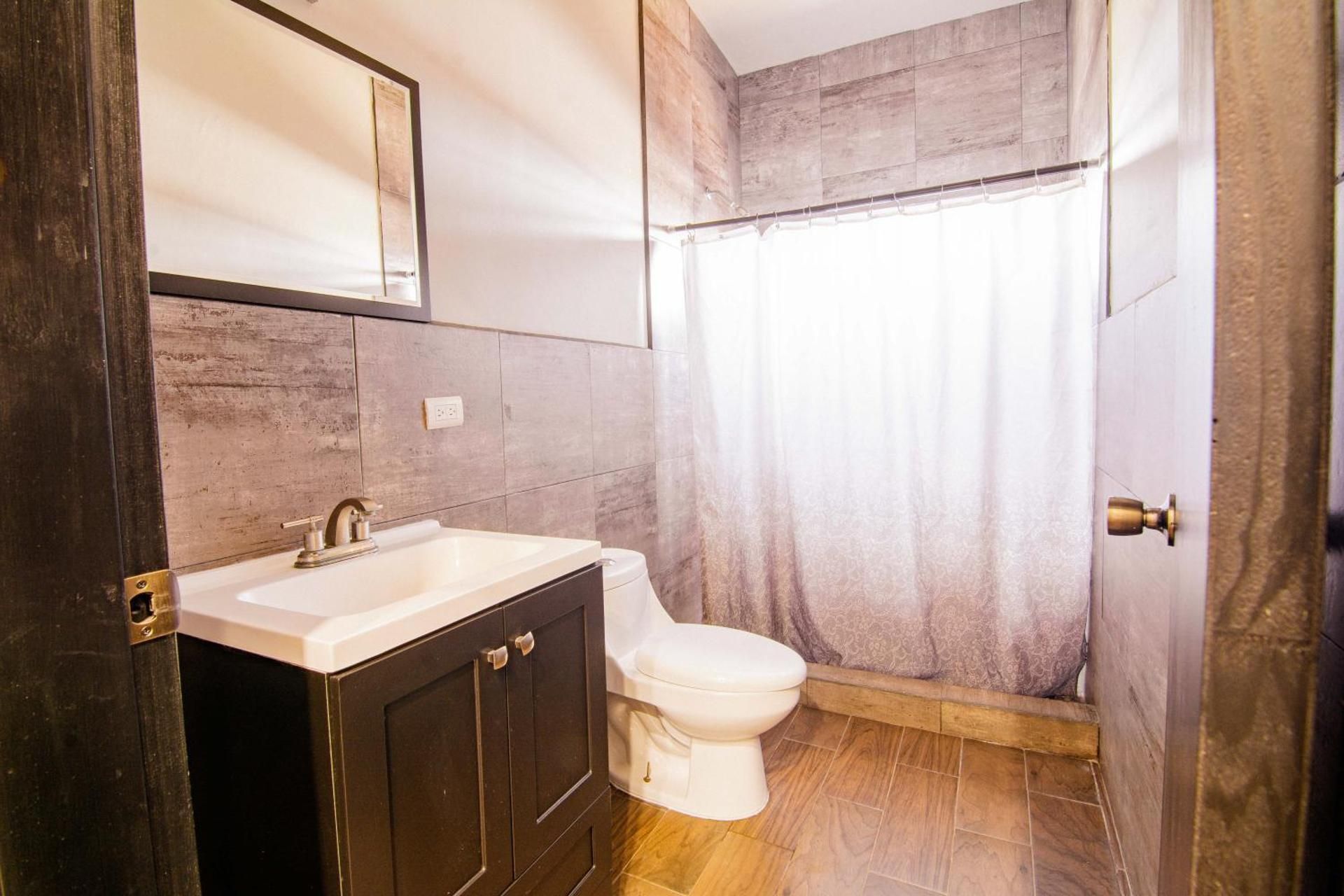 Twin Room with Private Bathroom
