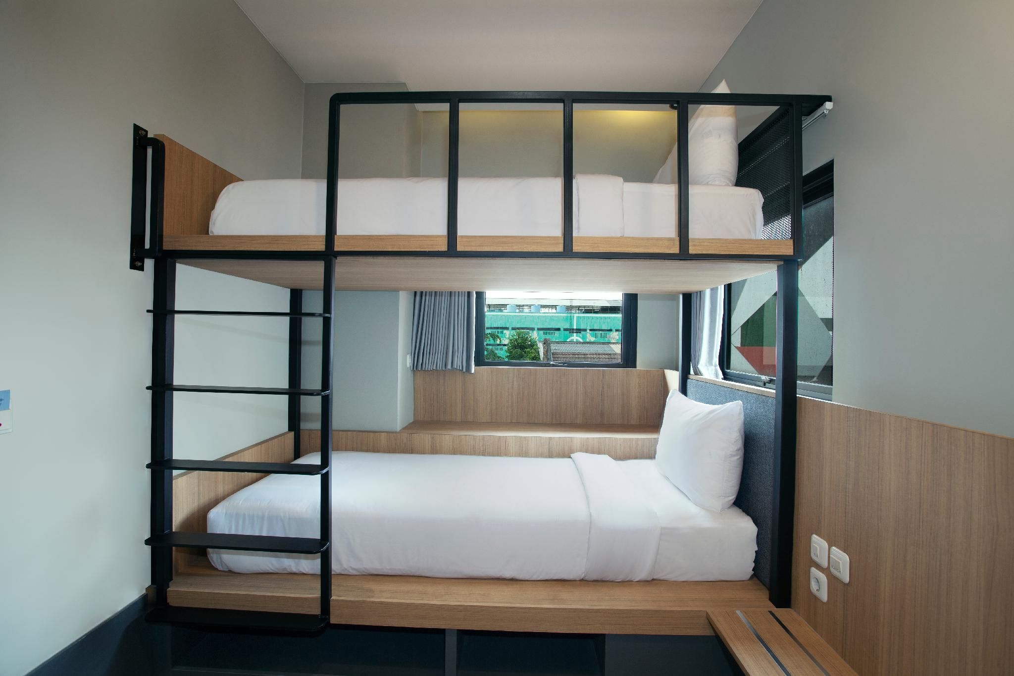 Bunk Bed