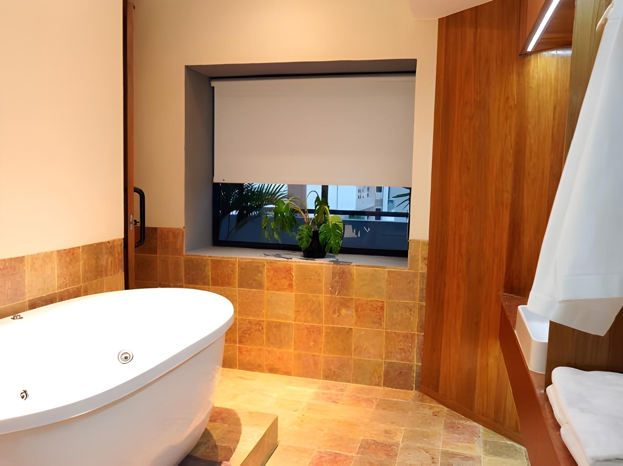 Penthouse A