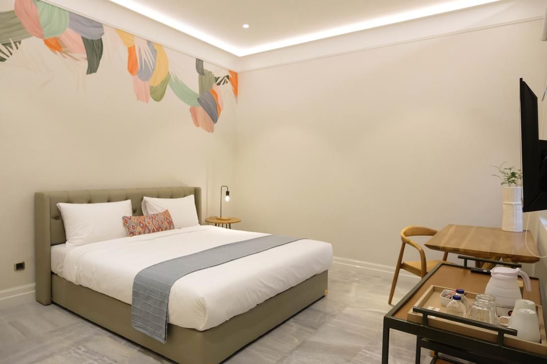 Superior Room Double