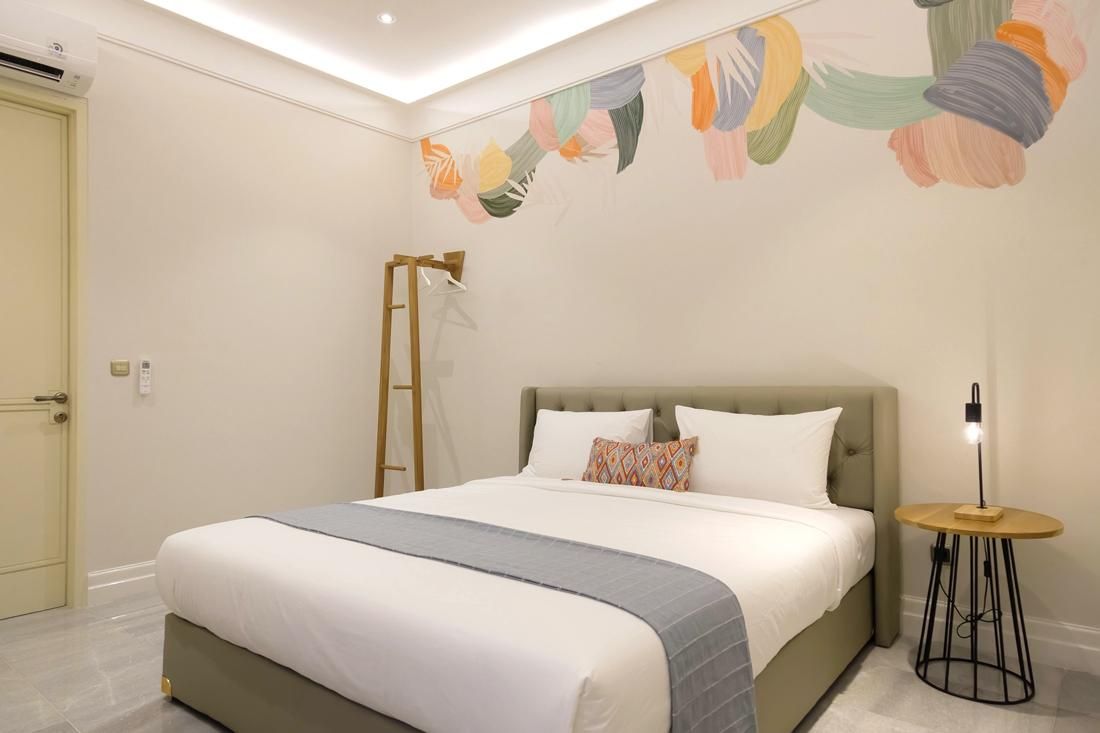 Superior Room Double