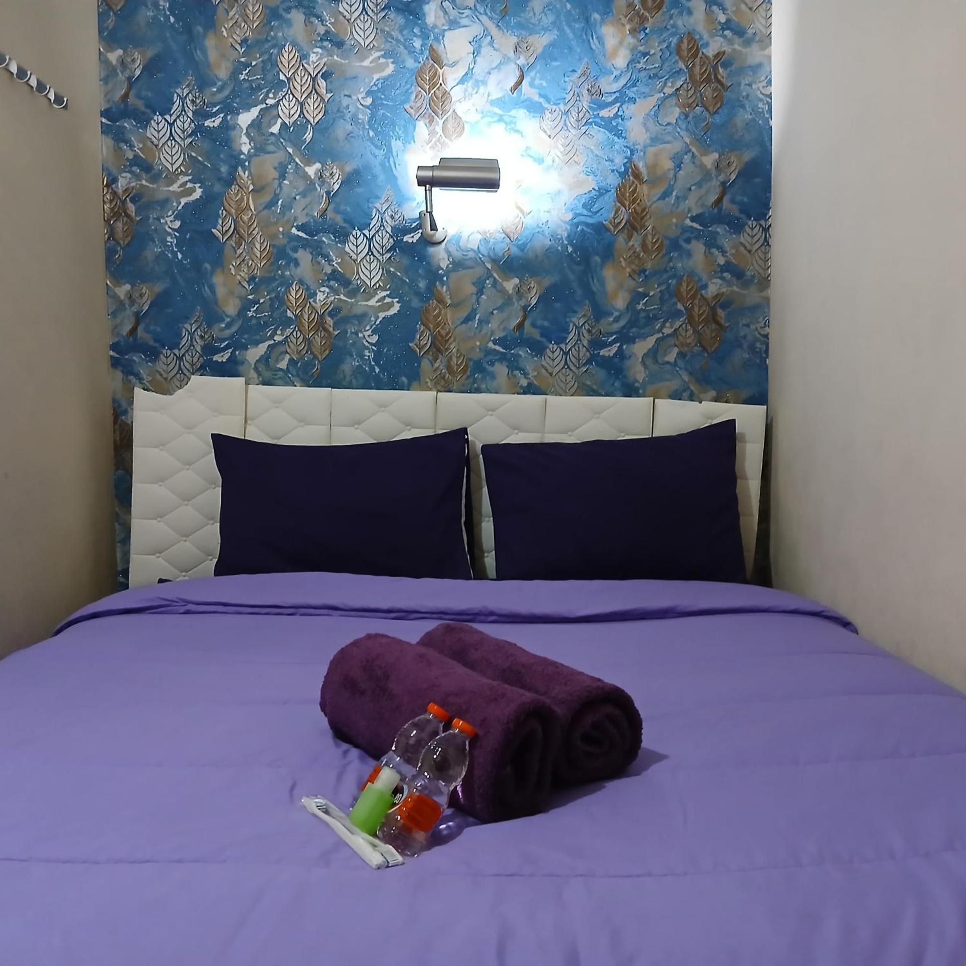 Day Use Room - 4 hours use only