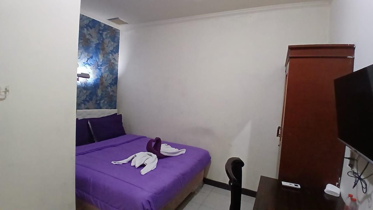 Day Use Room - 4 hours use only