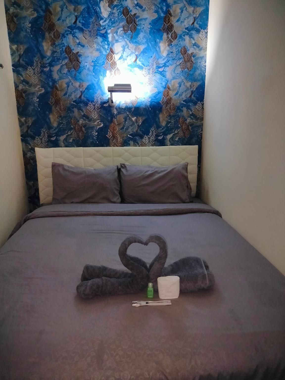 Day Use Room - 12 hours use only
