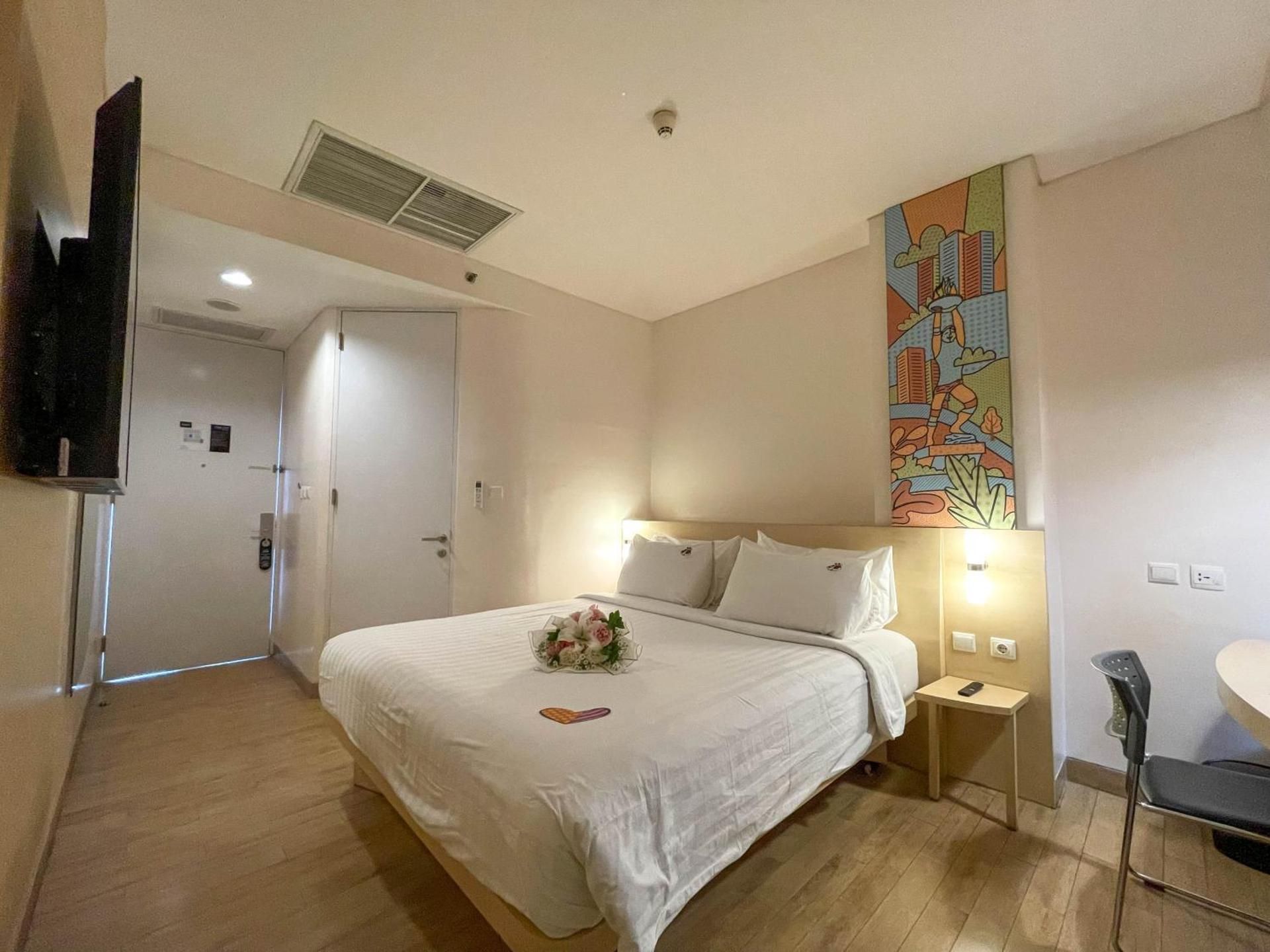 Standard Room King