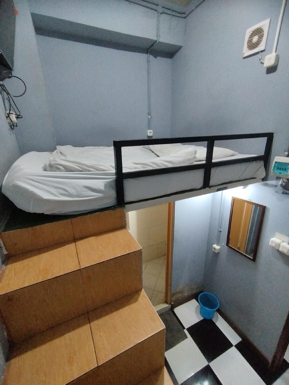 Double Room Non Smoking