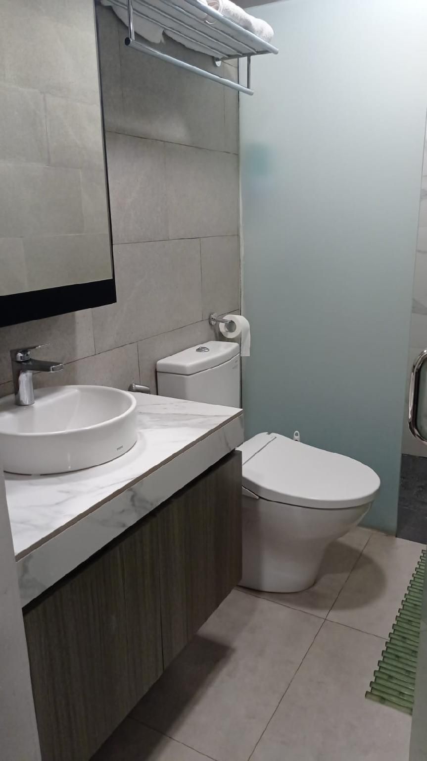 Bulungan Home Deluxe Room 2