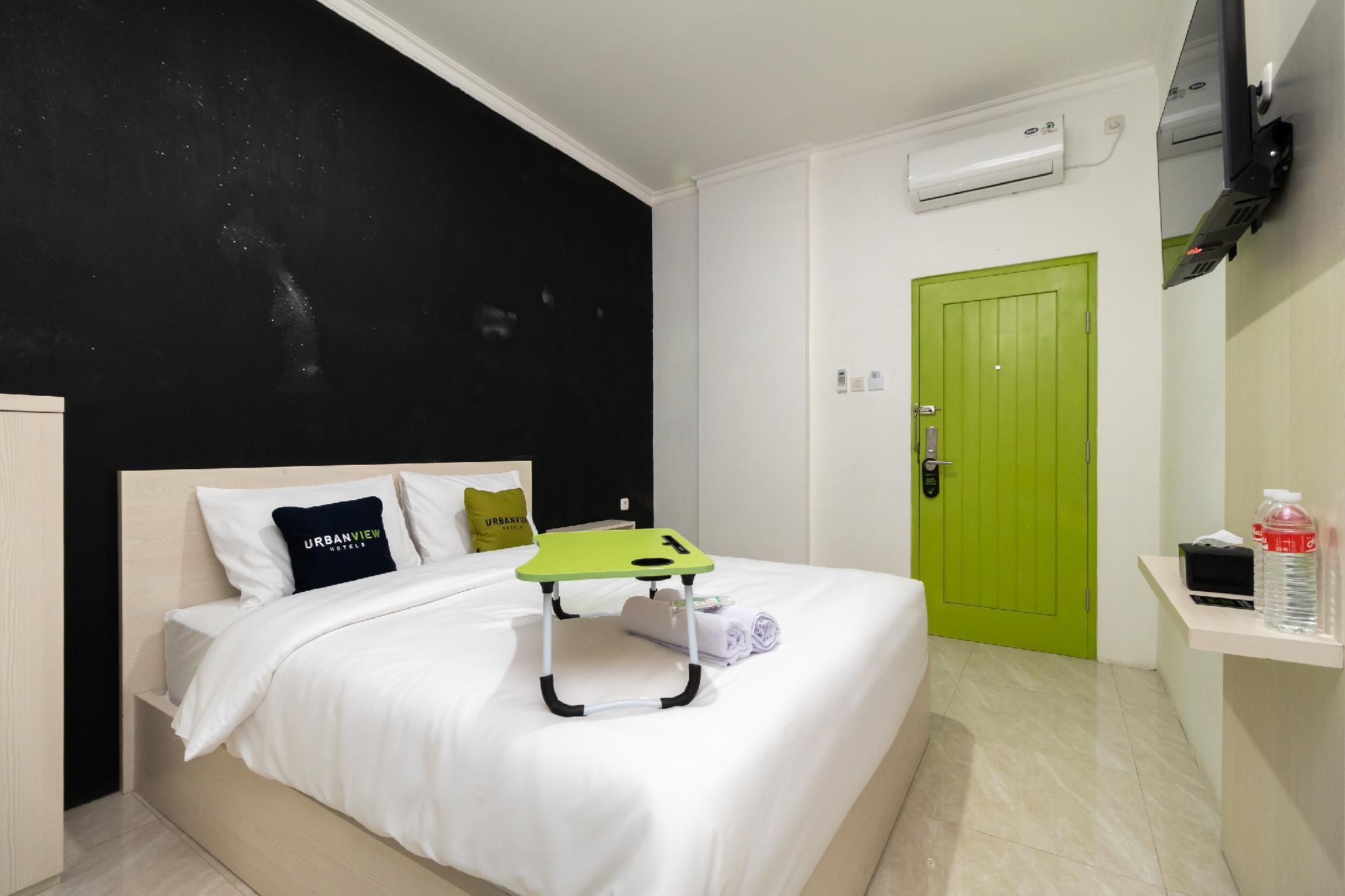 Promotion Room