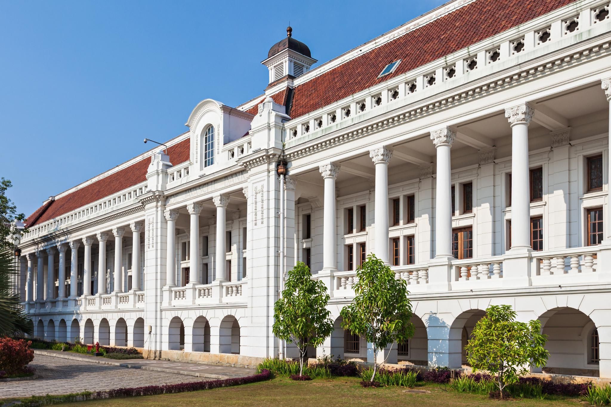 Urban Casa Kota Residence