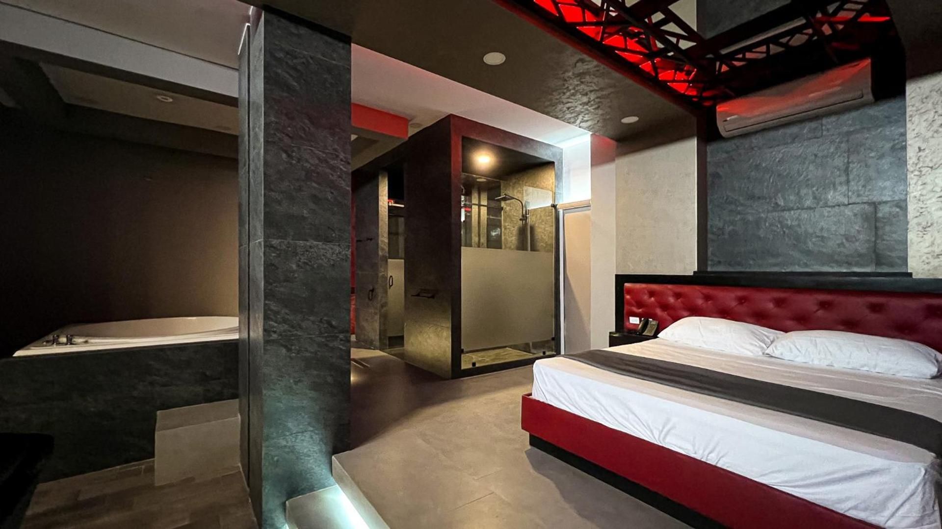 Presidential Suite
