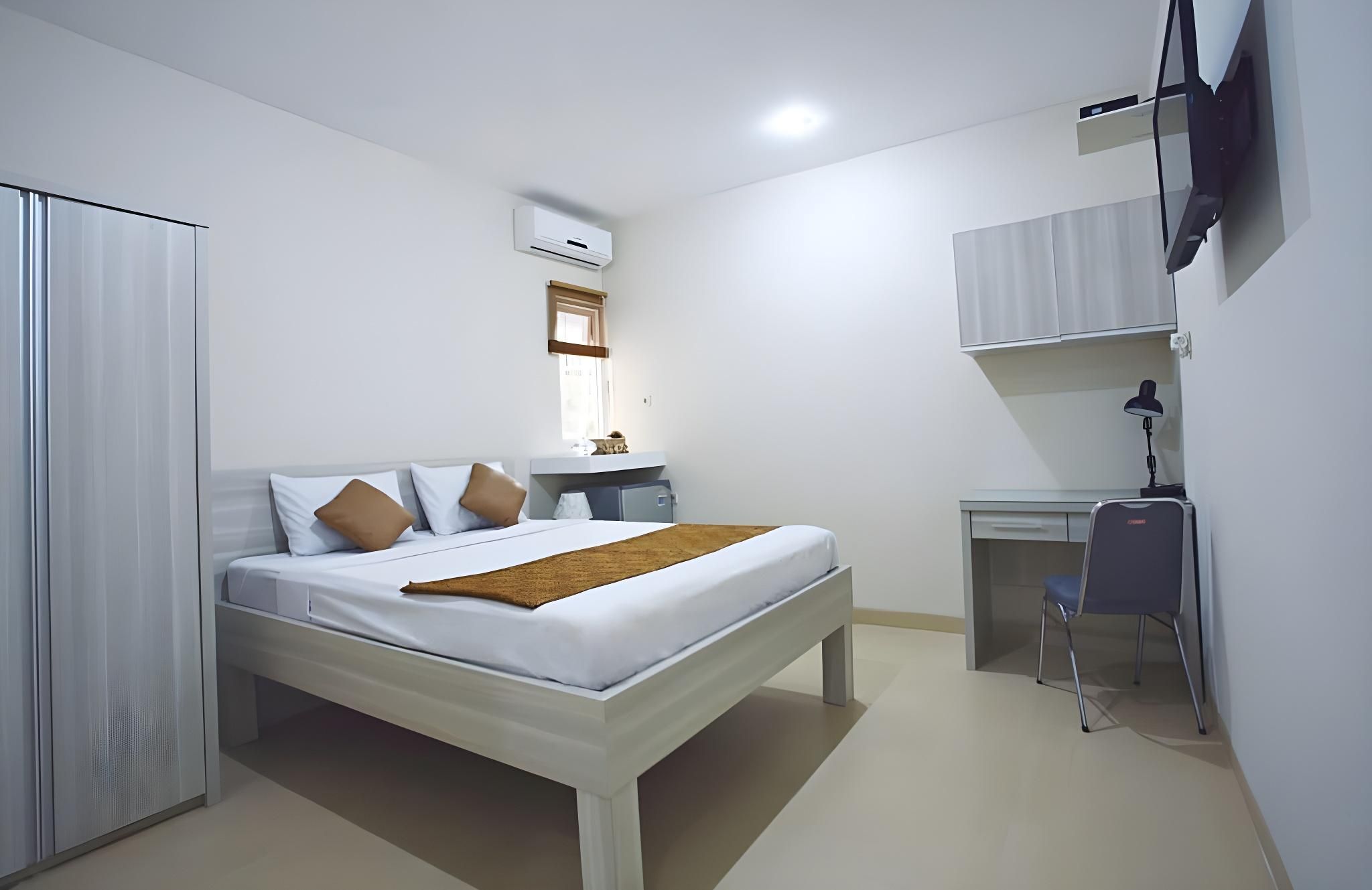 Business Room