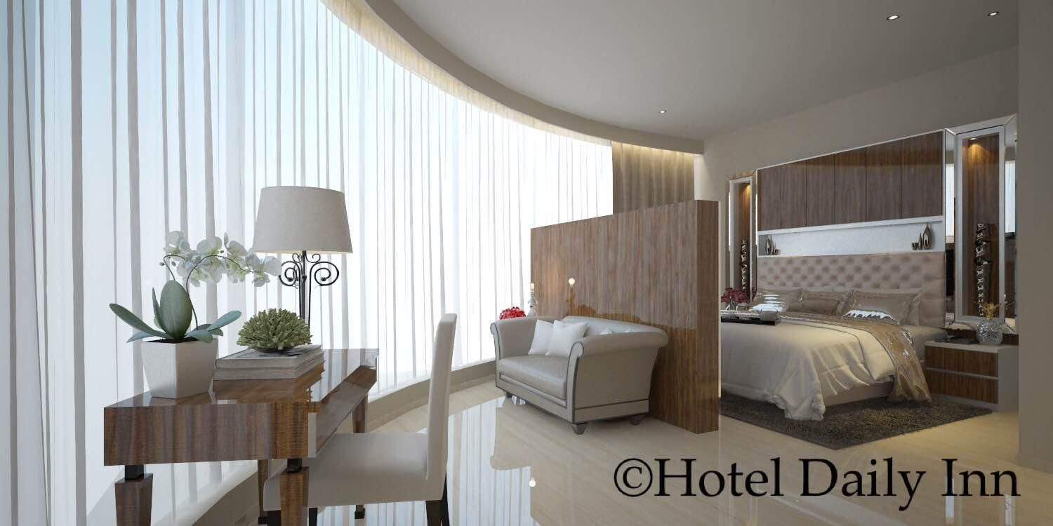 Suite - Double